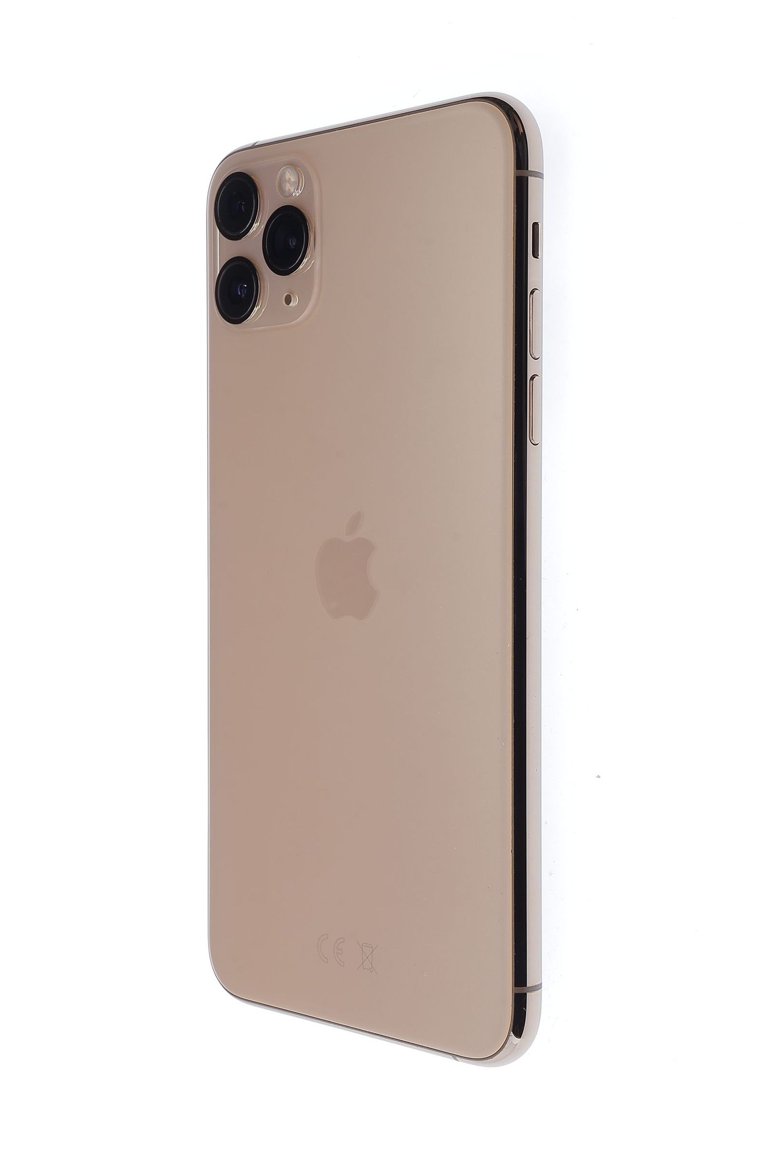 Apple iPhone 11 Pro Max, Gold, 512 GB - de la 1.389 lei