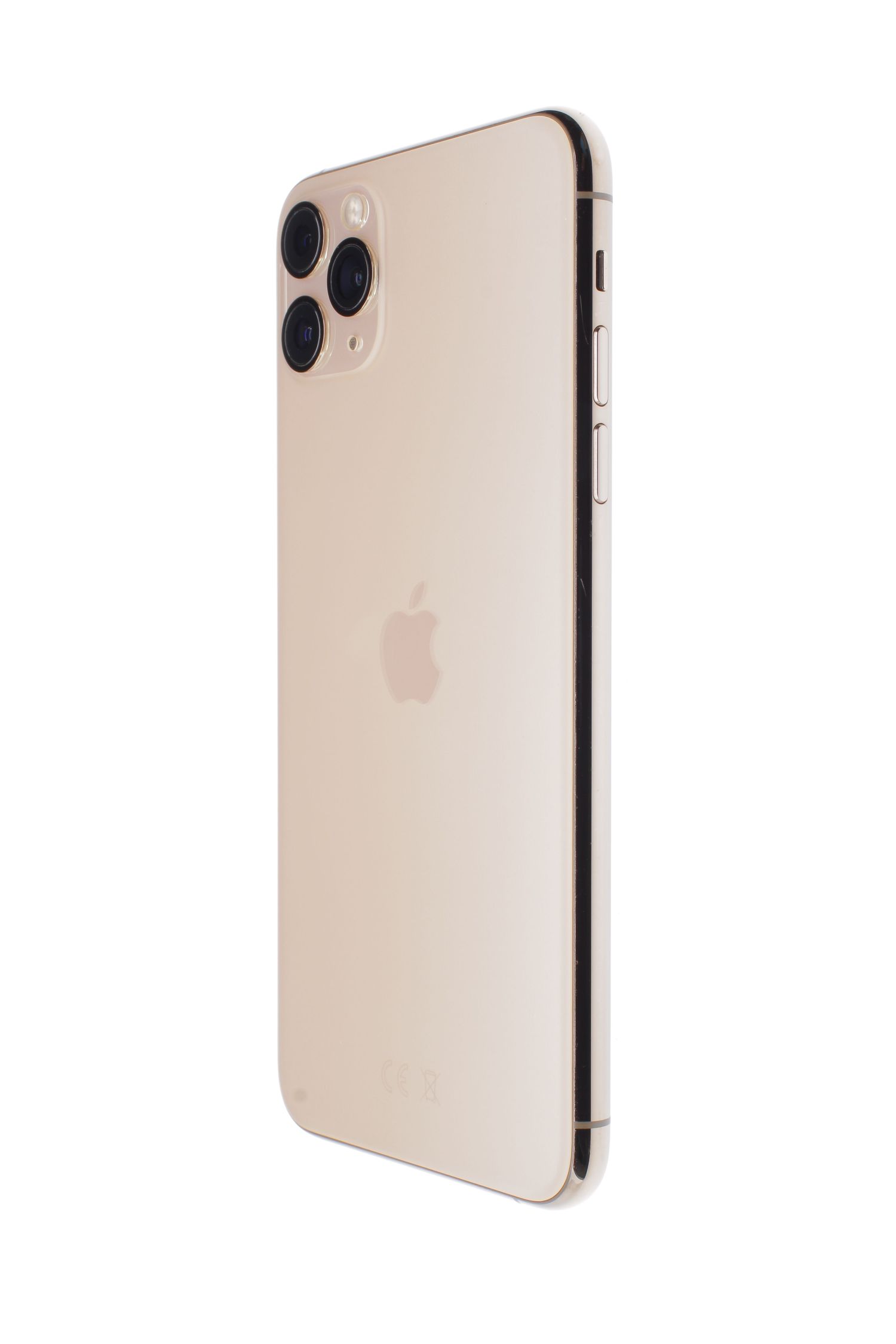 Apple iPhone 11 Pro Max 256 GB Gold - Foarte bun