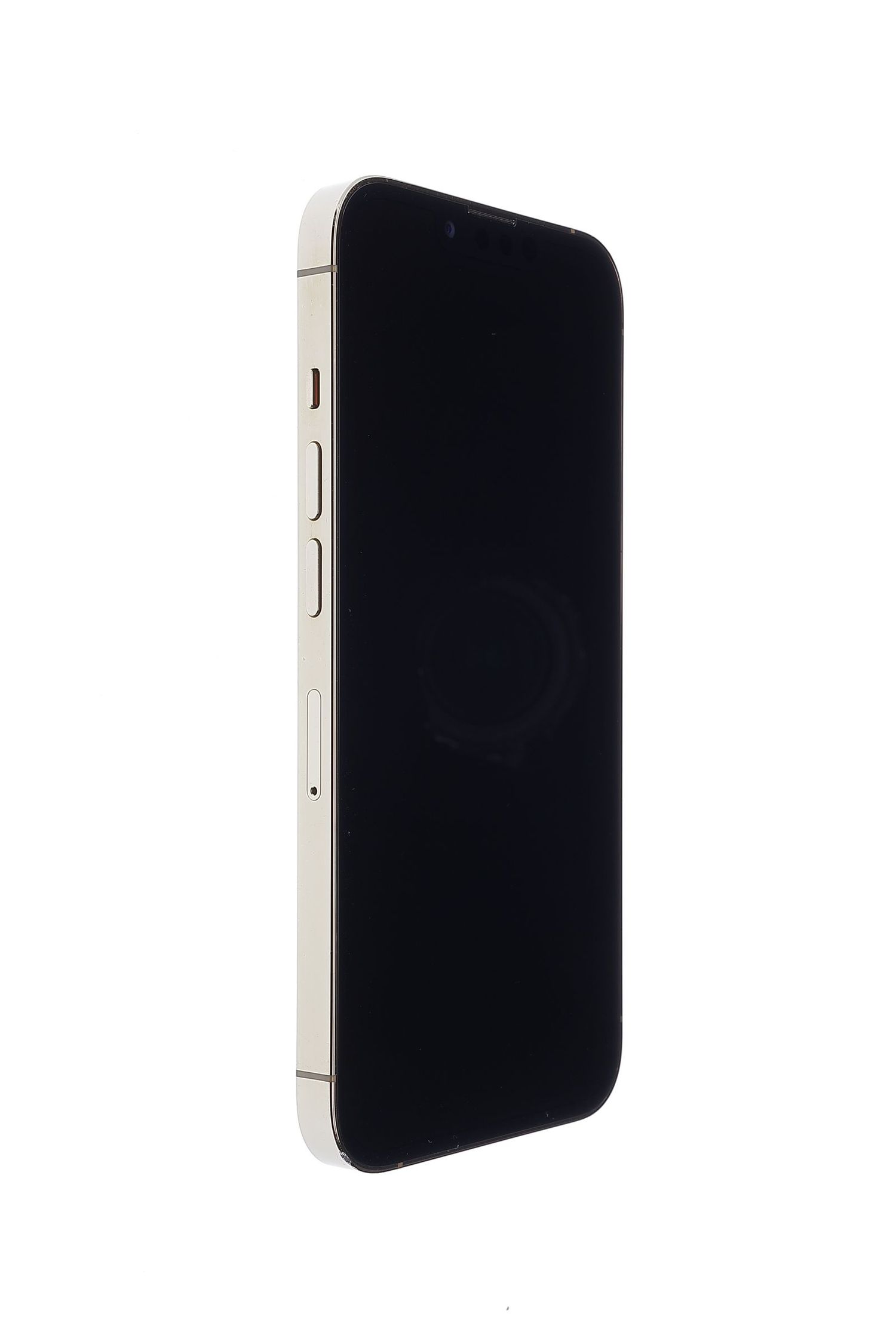 Apple iPhone 13 Pro 128 GB Gold - Kiváló