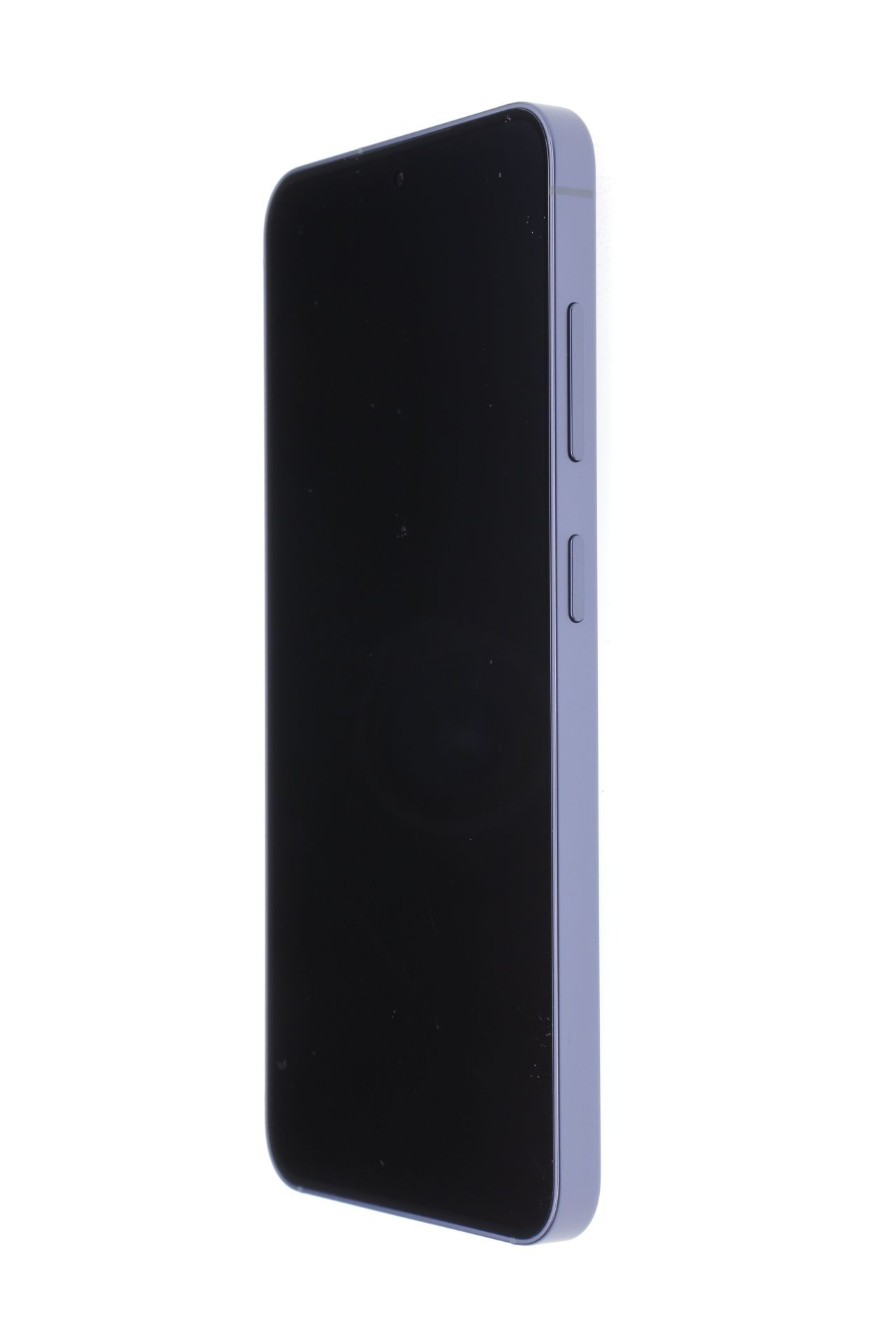 Samsung Galaxy S25 5G 512 GB Blue Black - Excelent