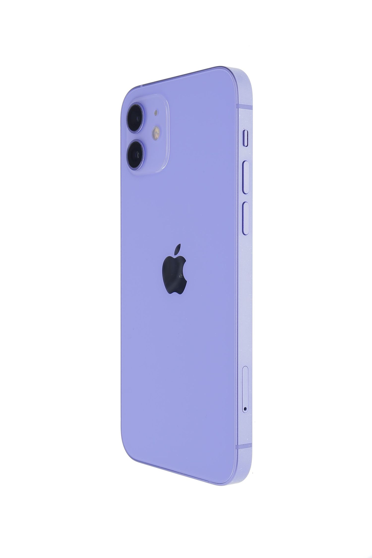 Apple iPhone 12 64 GB Purple - Като нов