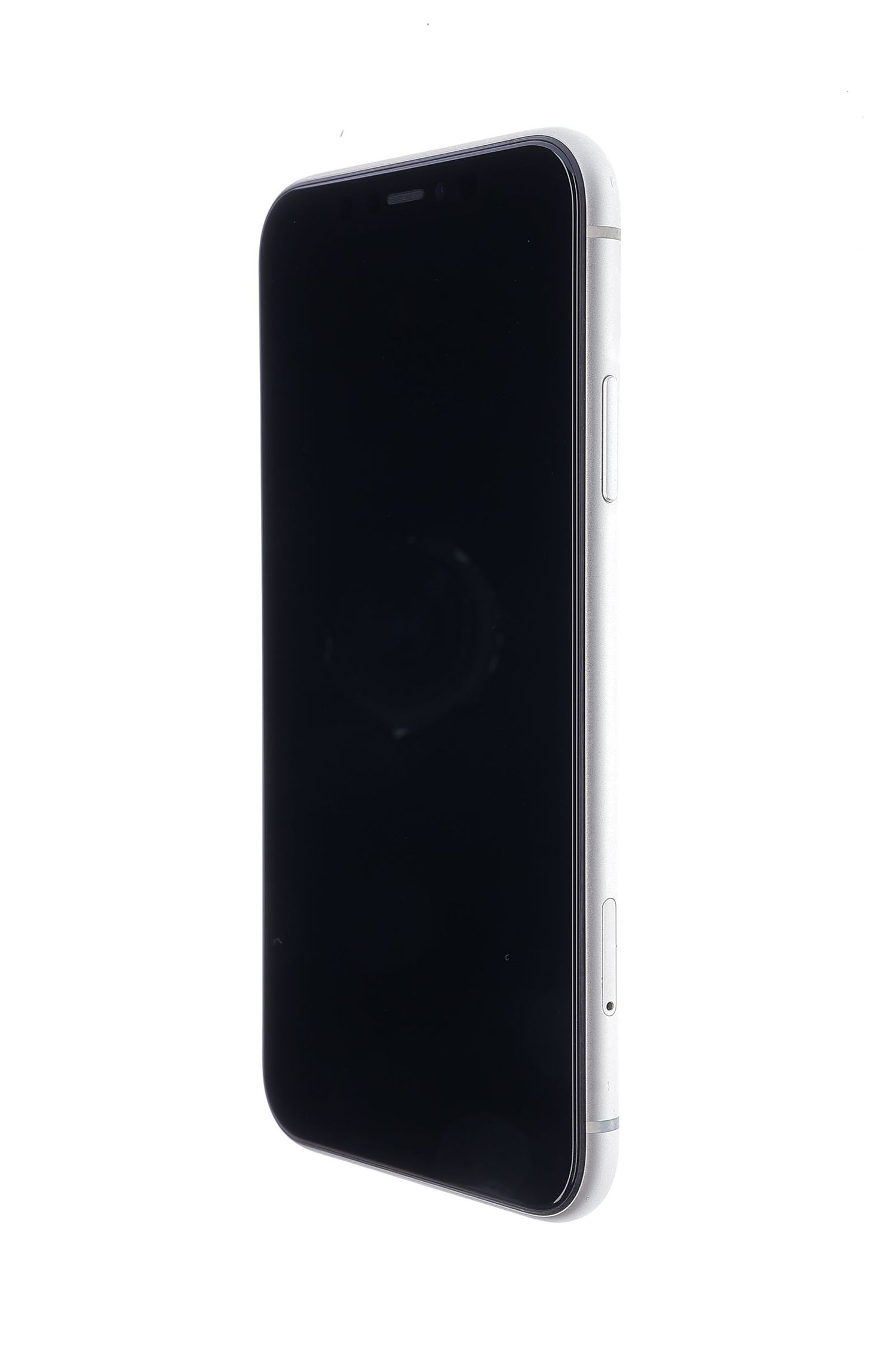 Apple iPhone 11 64 GB White - Újszerű