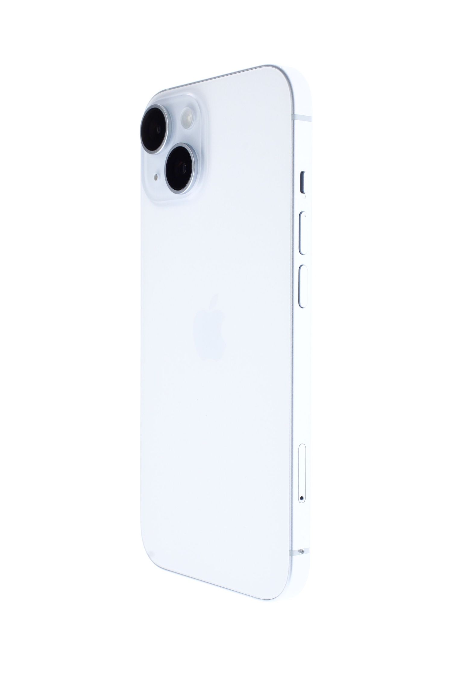 Apple iPhone 15 128 GB Blue - Като нов