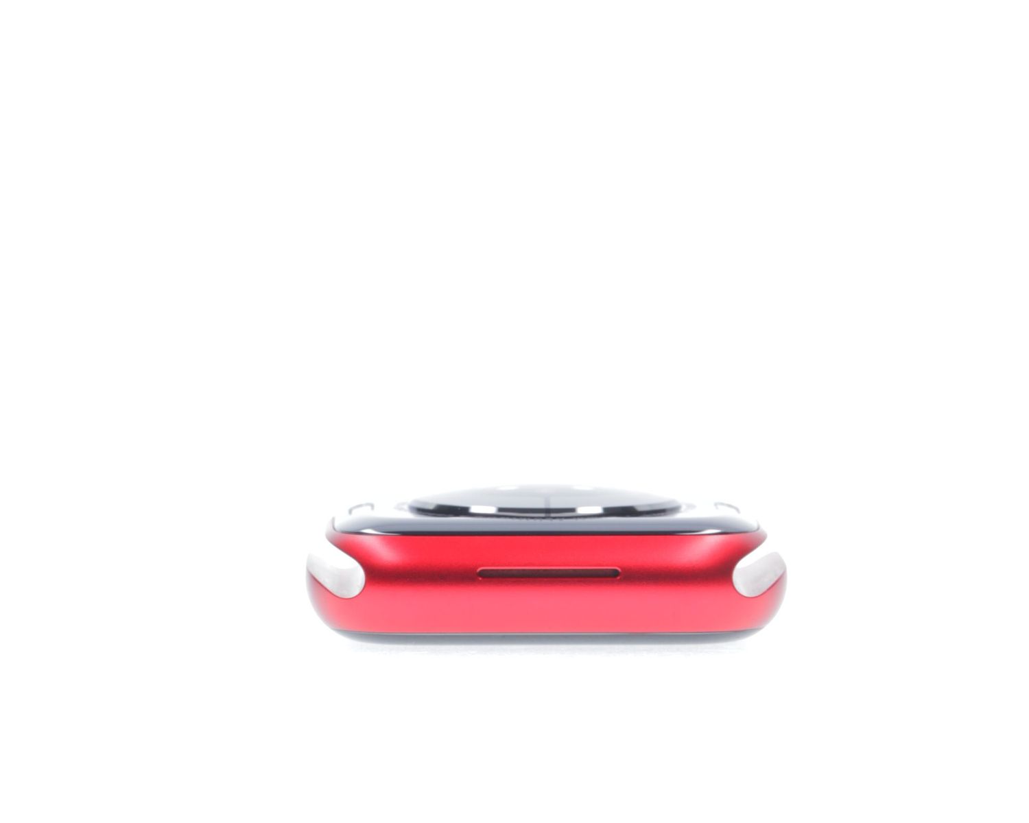 Apple Watch Series 8 2022, GPS, Aluminium 41mm Red - Πολύ καλό
