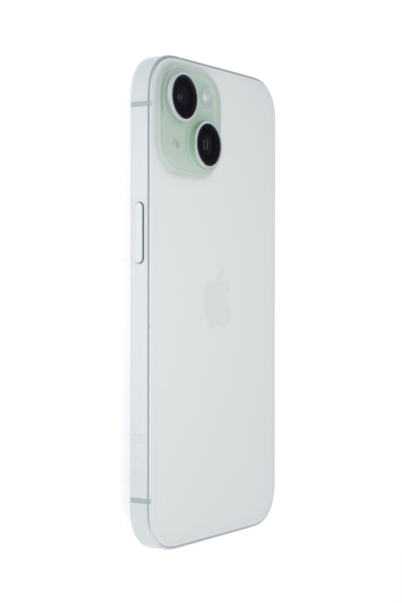 Apple iPhone 15 128 GB Green - Ca nou
