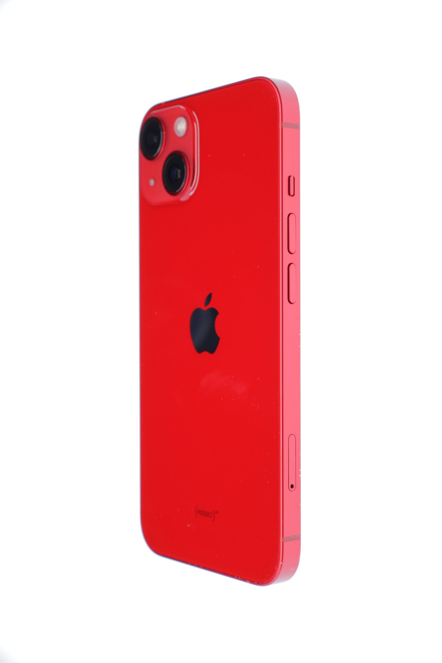 Apple iPhone 13 128 GB Red - Много добро
