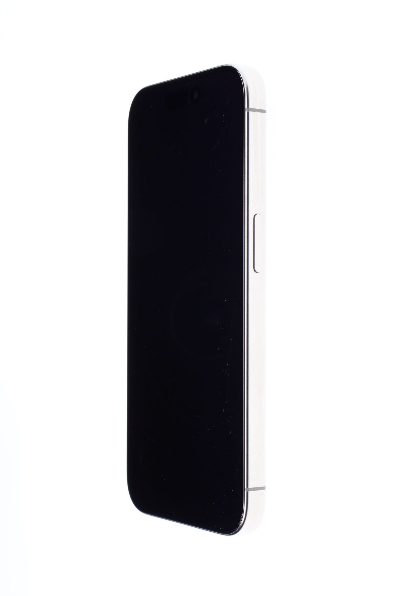 Apple iPhone 15 Pro 512 GB Natural Titanium - Foarte bun