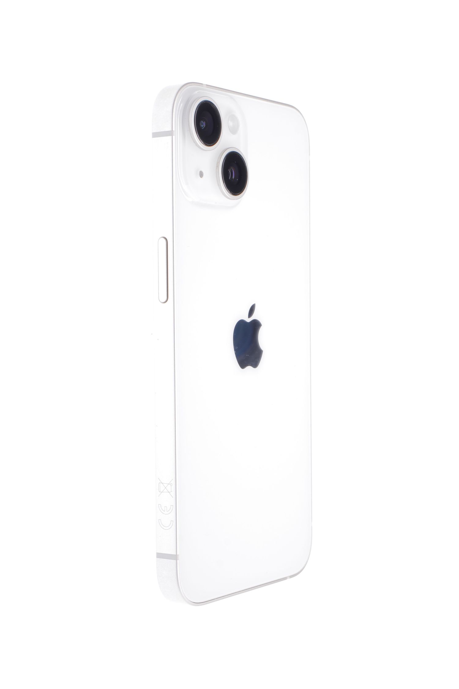 Apple iPhone 14 128 GB Starlight - Като нов