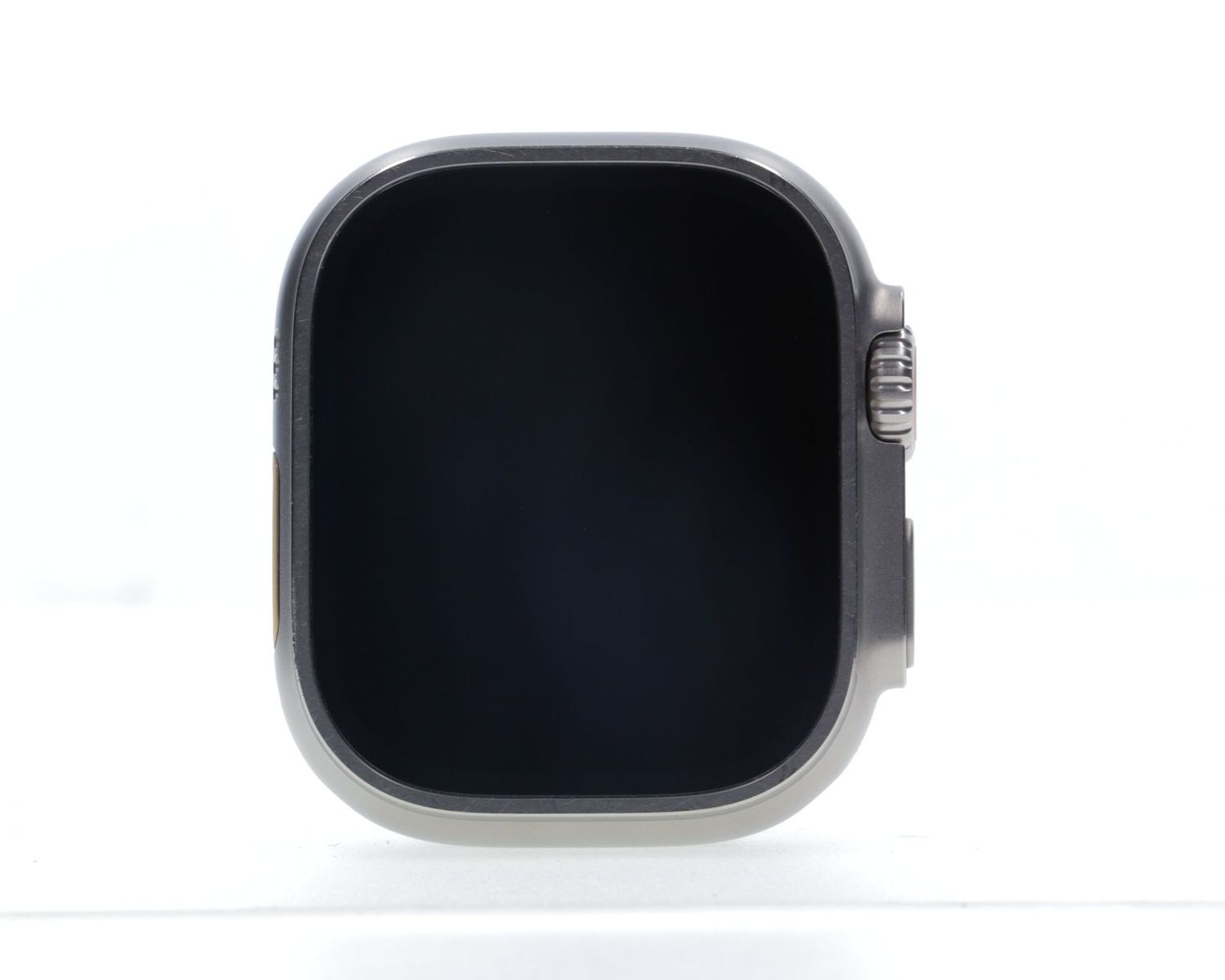 Apple Watch Ultra 2 2023, GPS + Cellular, Titanium 49mm Titanium - Újszerű