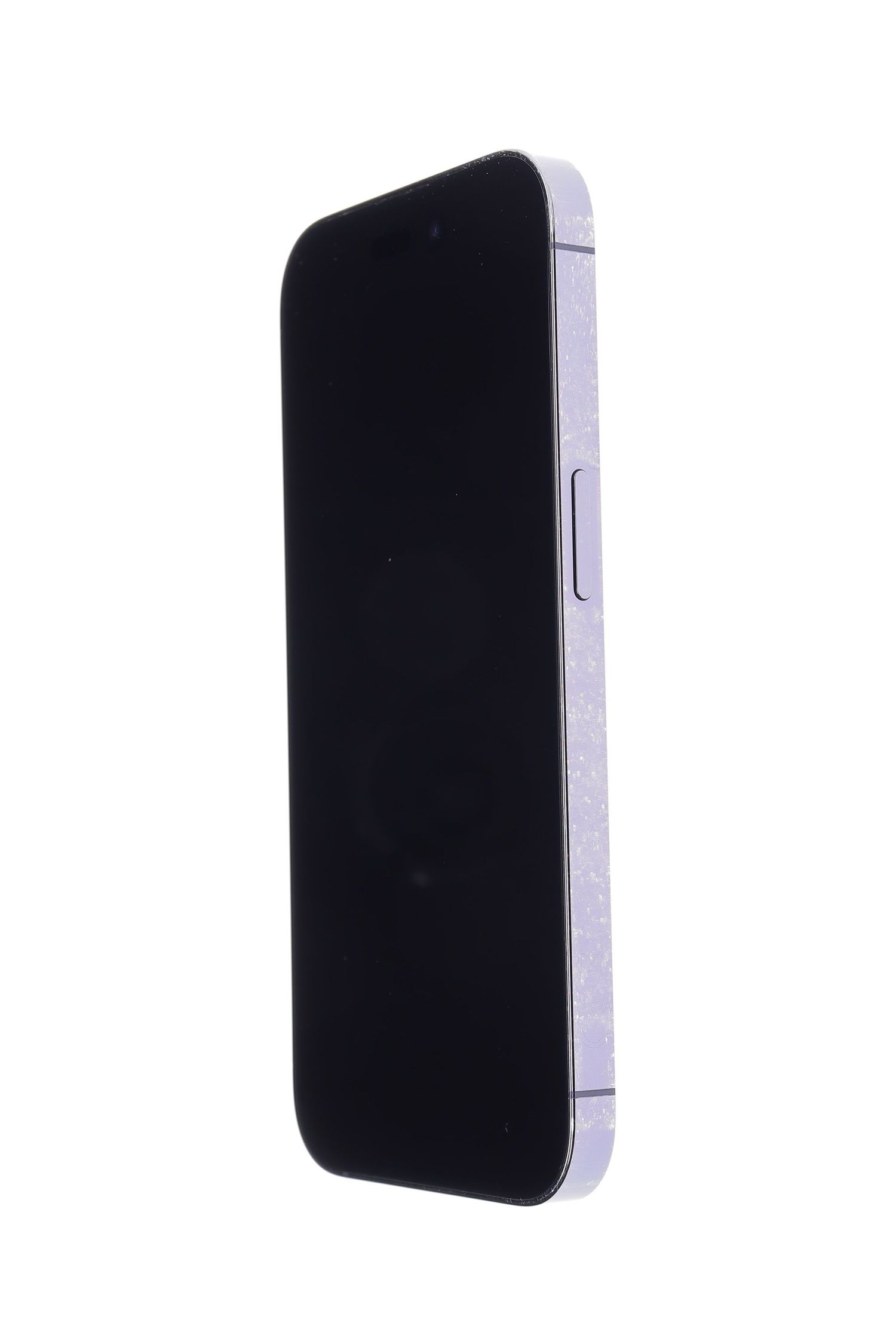 Apple iPhone 14 Pro 128 GB Deep Purple - Πολύ καλό