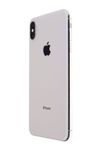 Мобилен телефон Apple iPhone XS Max, Silver, 256 GB, Ca Nou