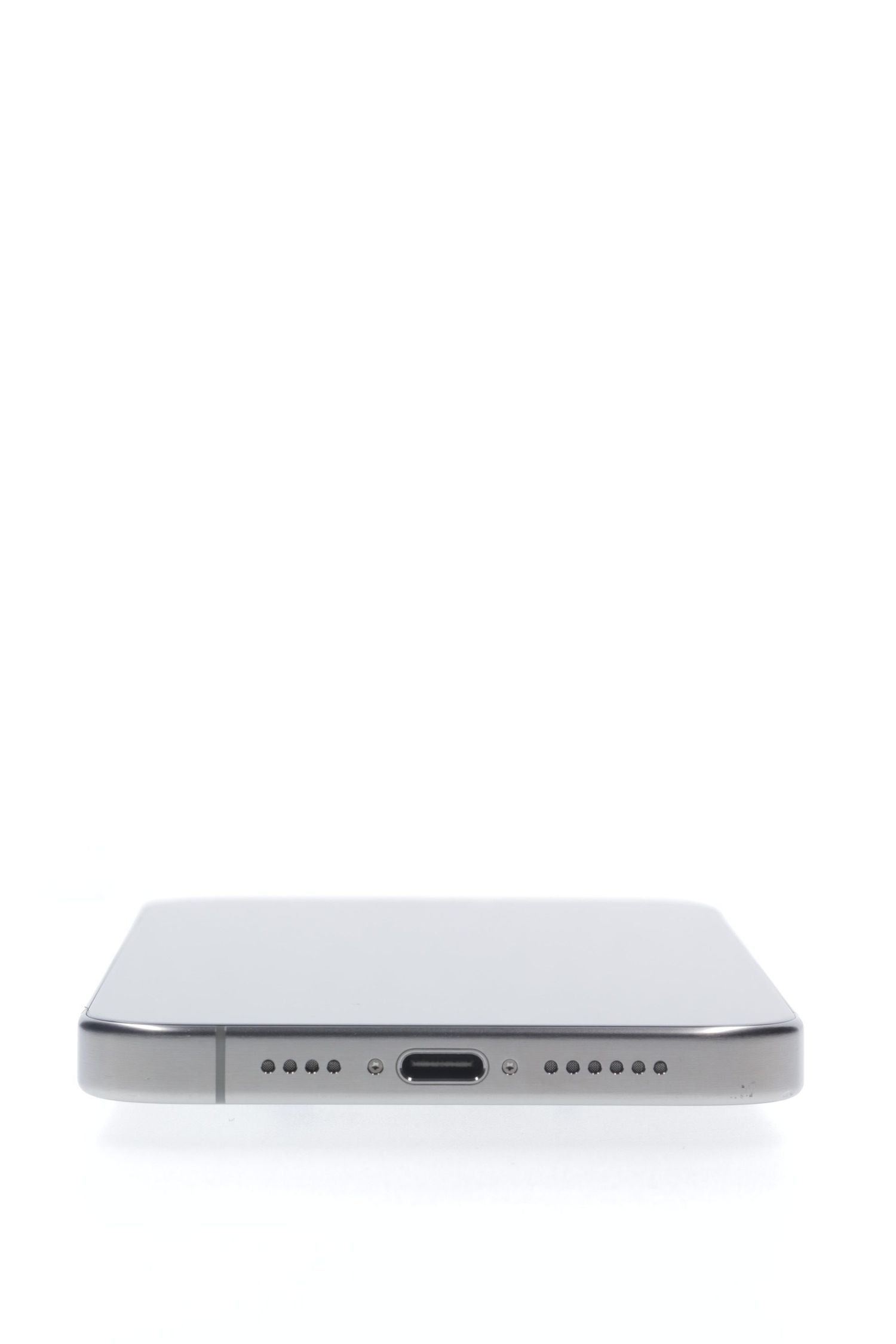 Apple iPhone 15 Pro Max 256 GB Natural Titanium - Като нов