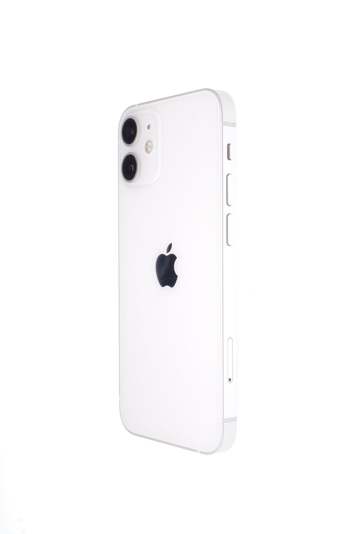 Apple iPhone 12 mini 64 GB White - Като нов