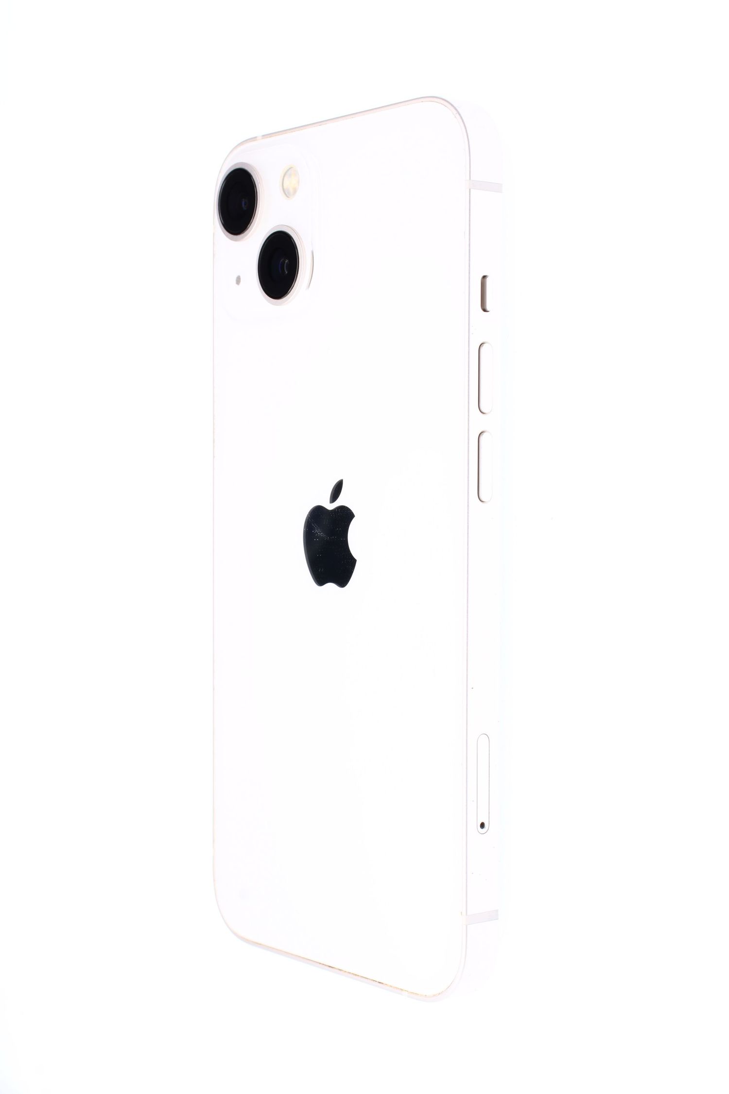 Apple iPhone 13 128 GB Starlight - Много добро