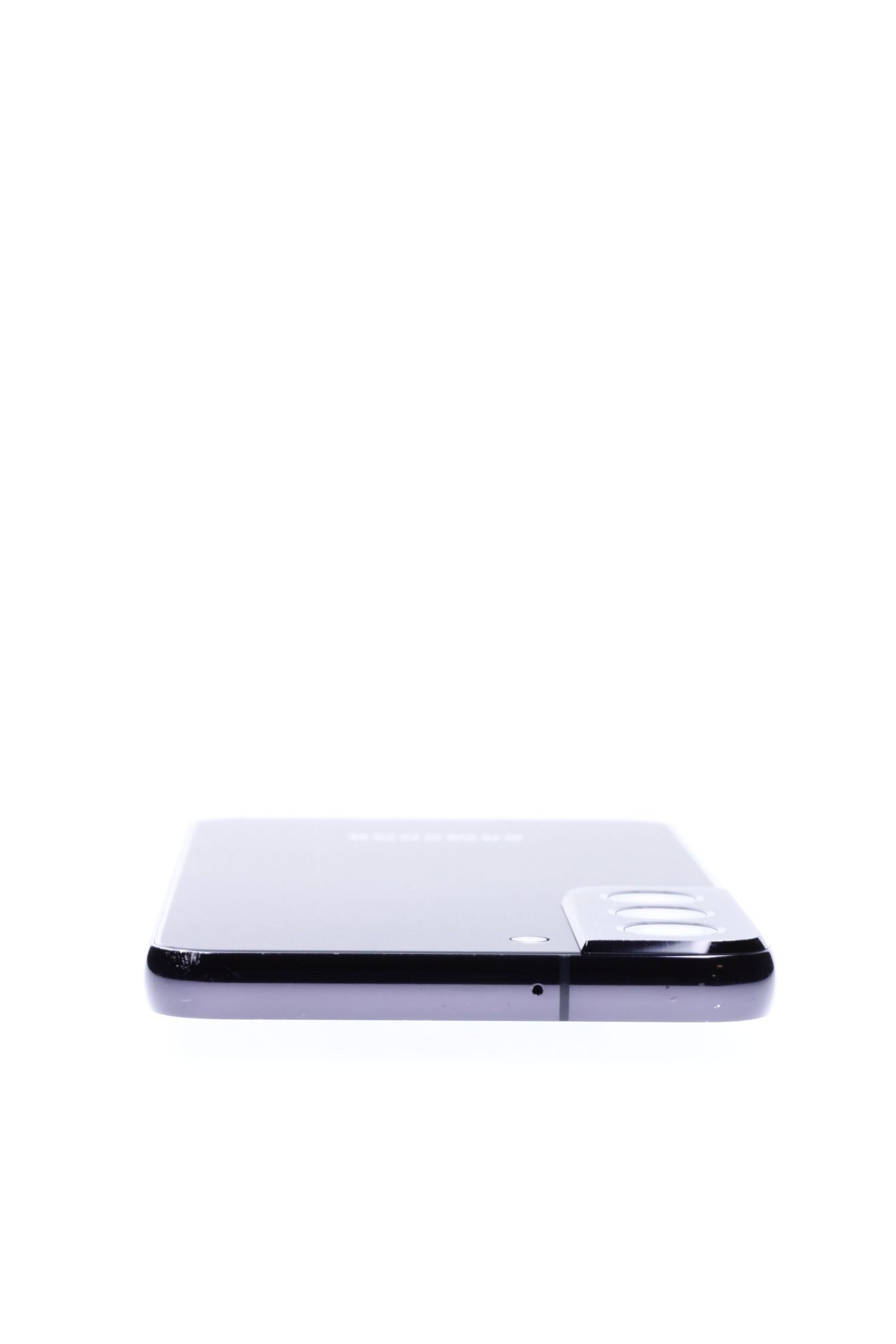 Samsung Galaxy S22 5G Dual Sim 128 GB Phantom Black - Jó