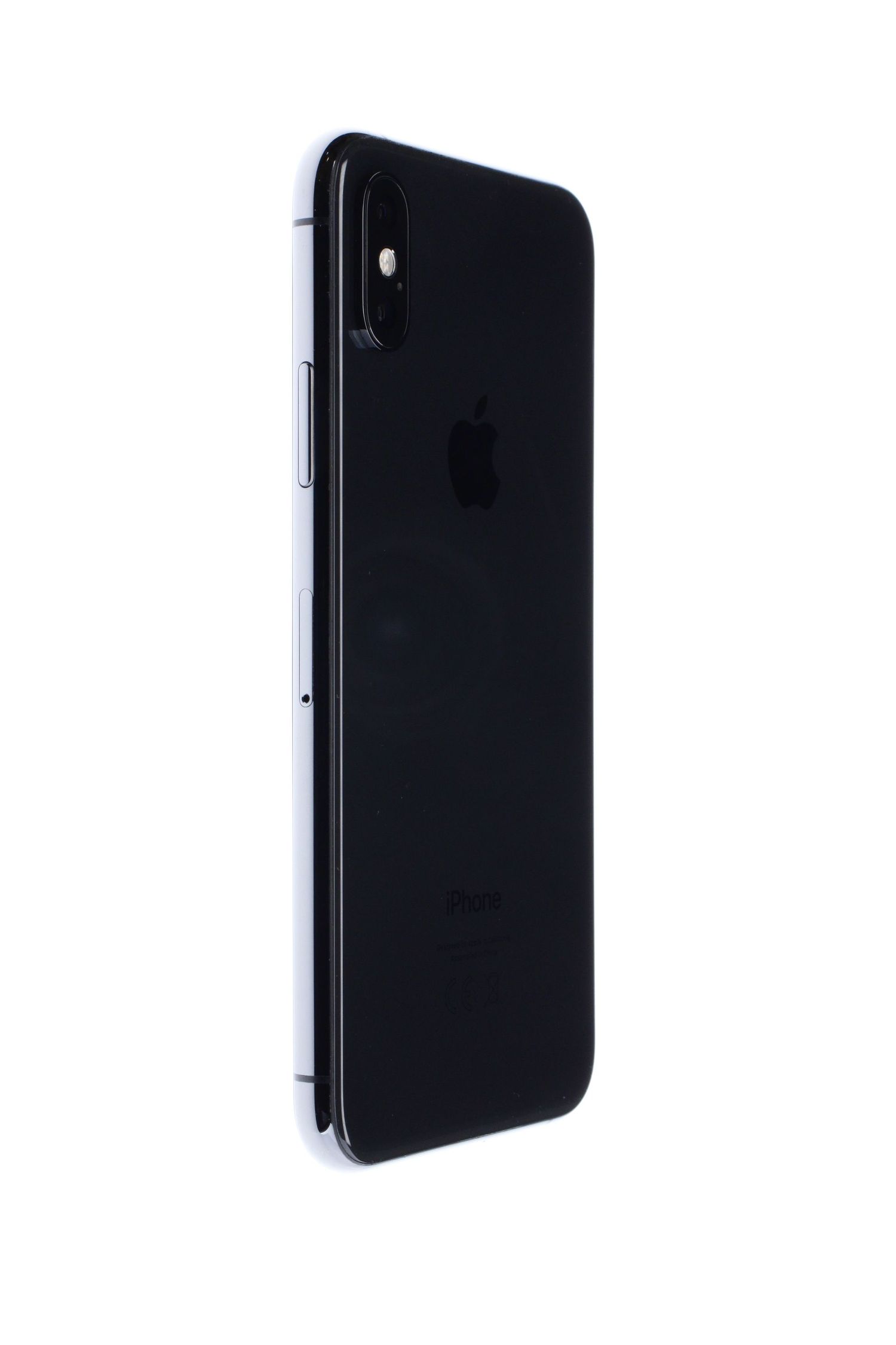 Apple iPhone XS 256 GB Space Grey - Kiváló