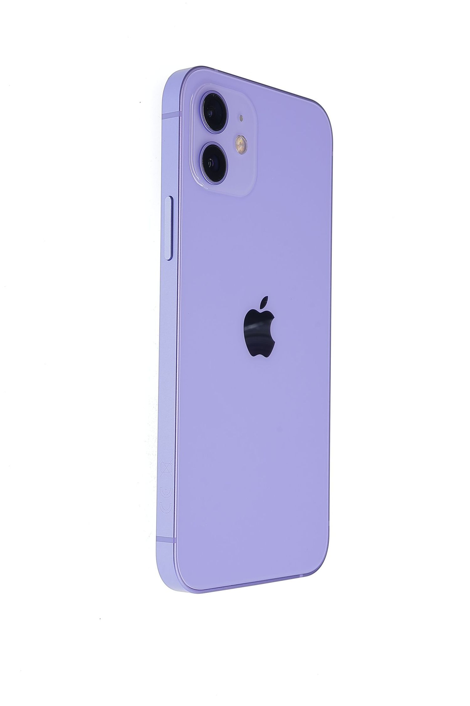 Apple iPhone 12 128 GB Purple - Като нов
