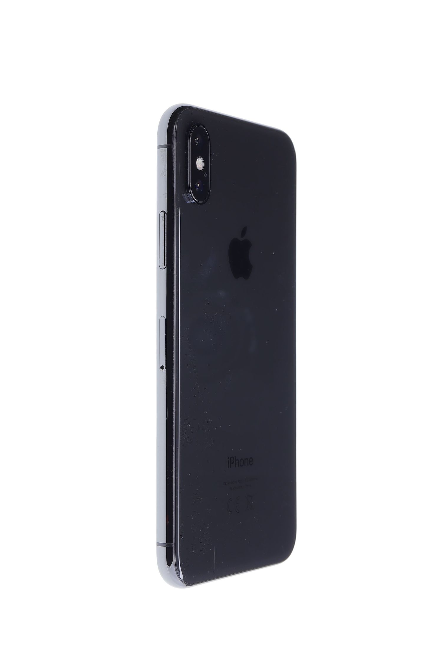 Apple iPhone X 64 GB Space Grey - Foarte bun