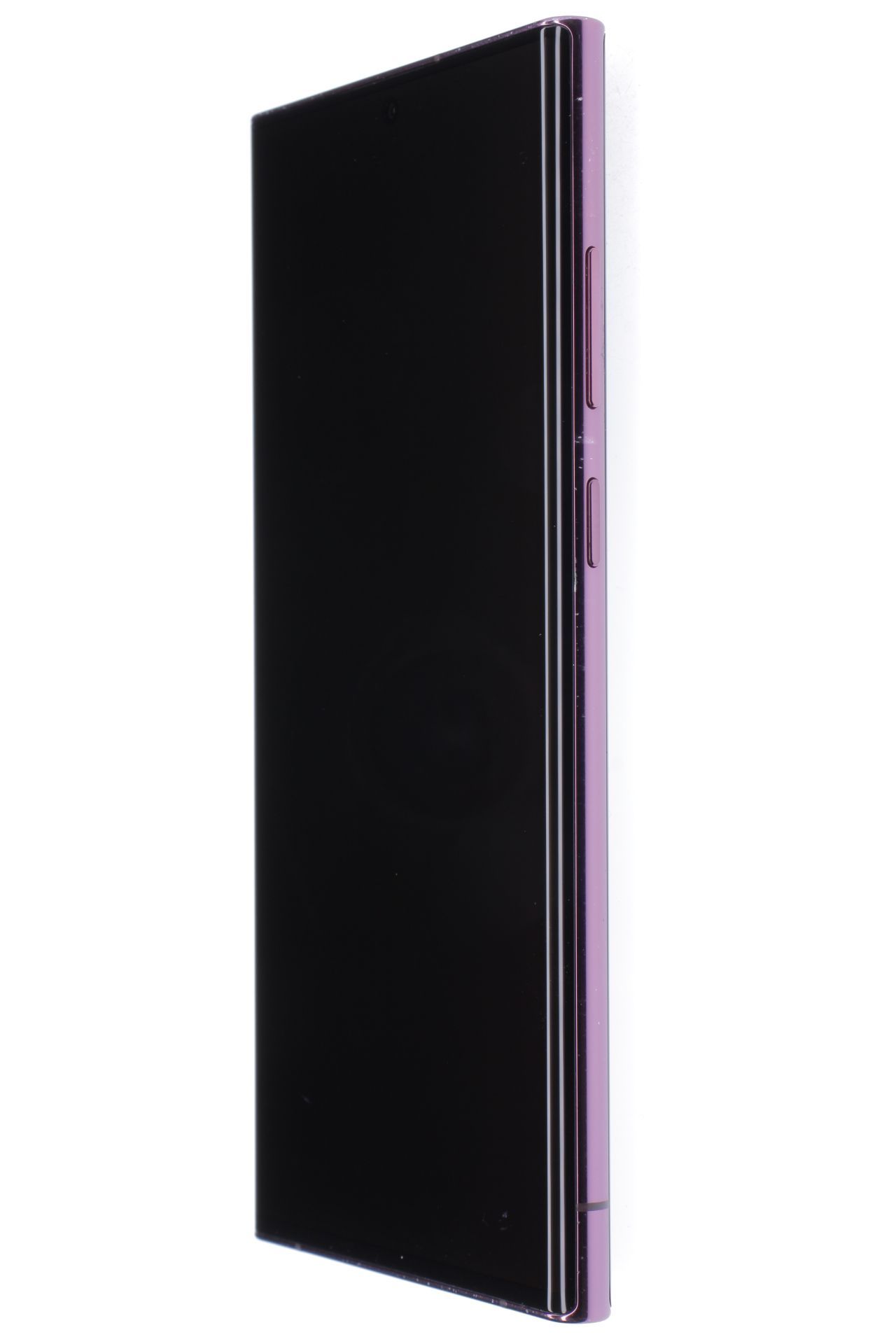 Samsung Galaxy S22 Ultra 5G Dual Sim 128 GB Burgundy