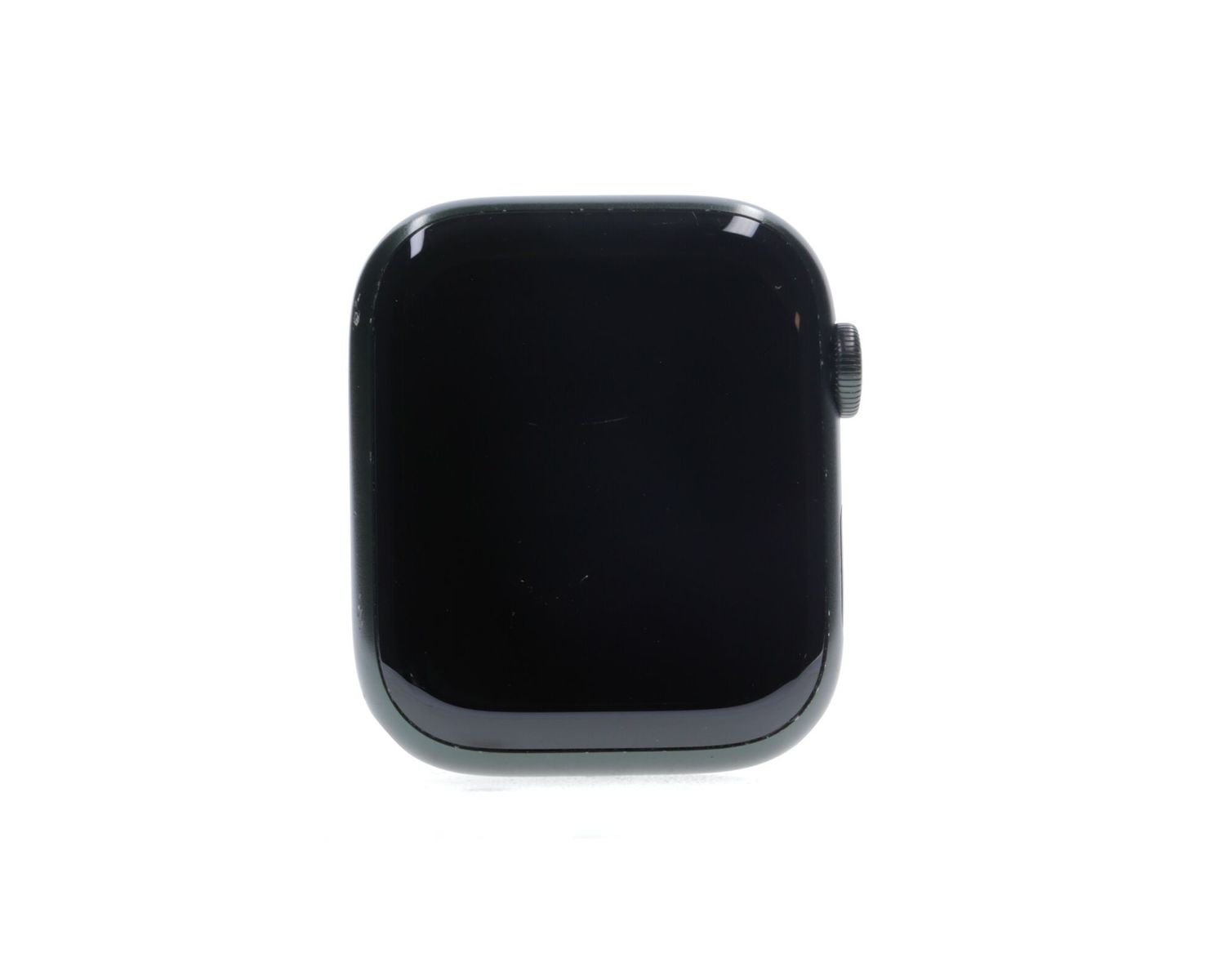 Apple Watch Series 7 2021, GPS, Aluminium 45mm Green - Отлично