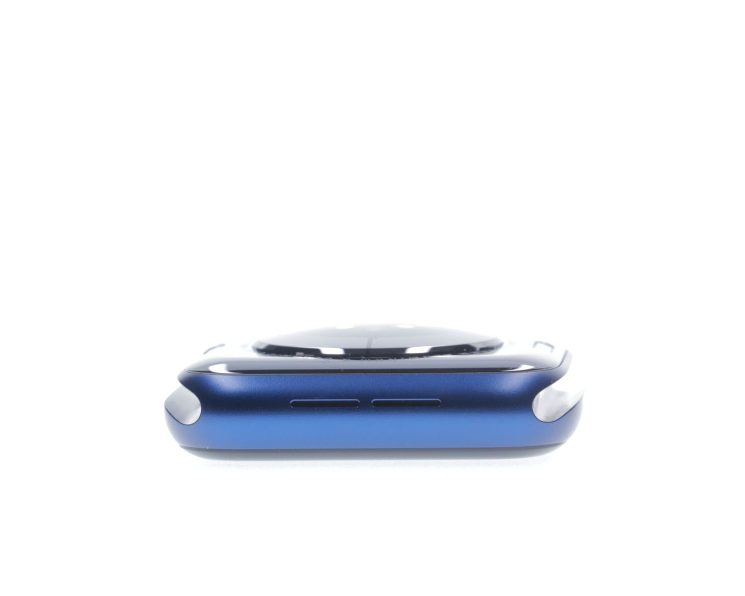 Apple Watch Series 6 2020, GPS, Aluminium 44mm Blue - Excelent