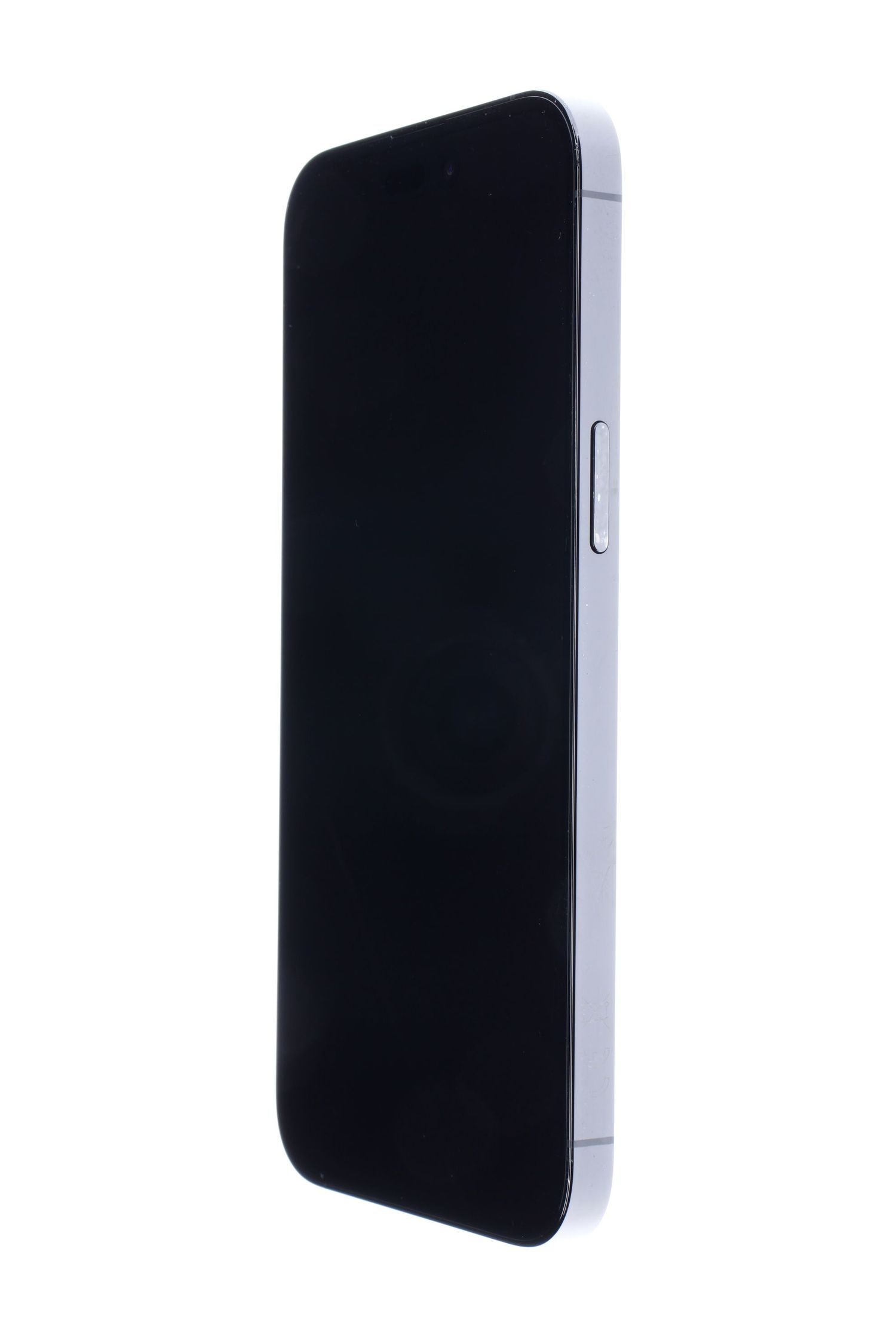 Apple iPhone 14 Pro Max 128 GB Space Black - Nagyon jó