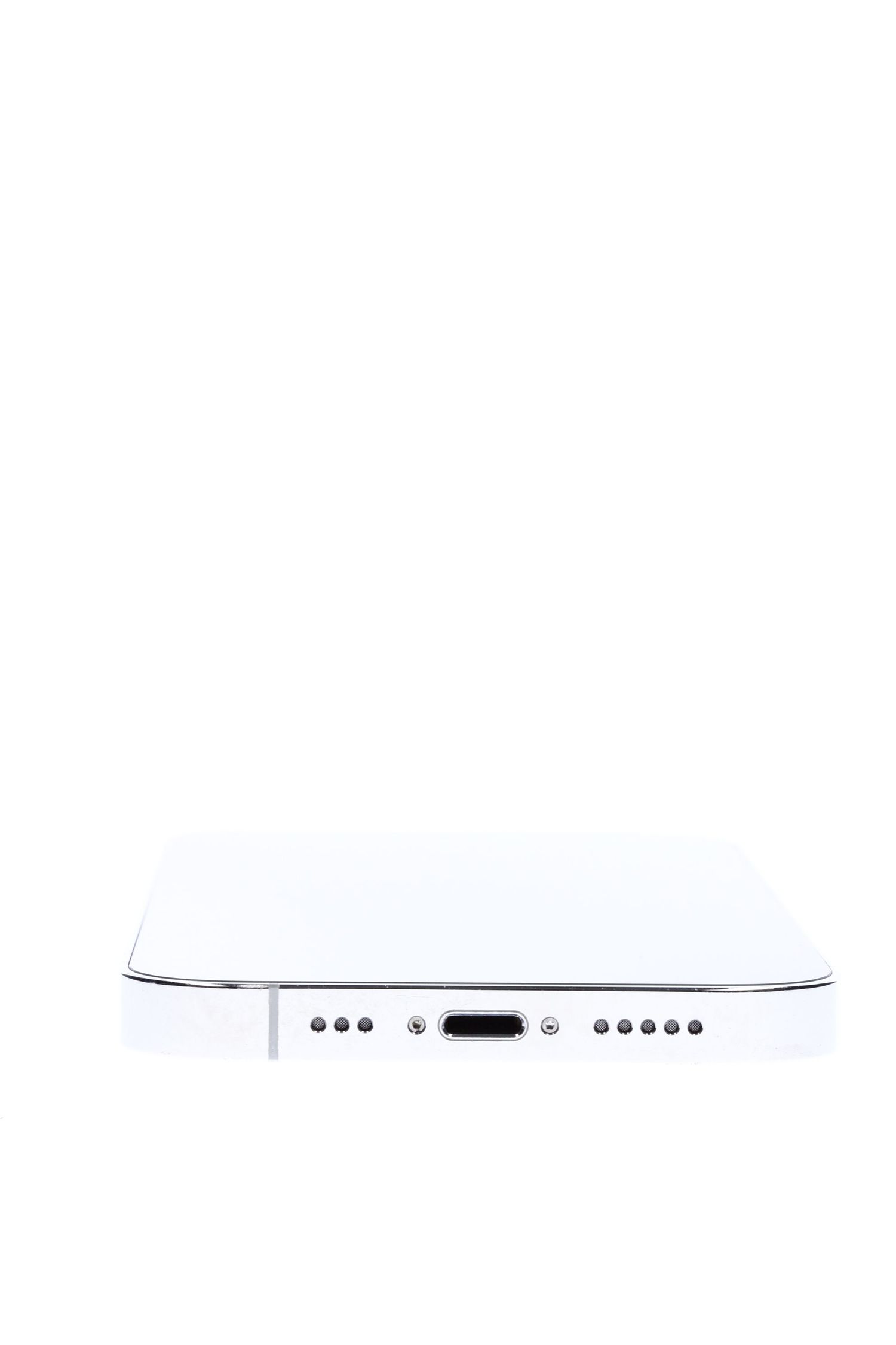 Apple iPhone 14 Pro 128 GB Silver - Excelent