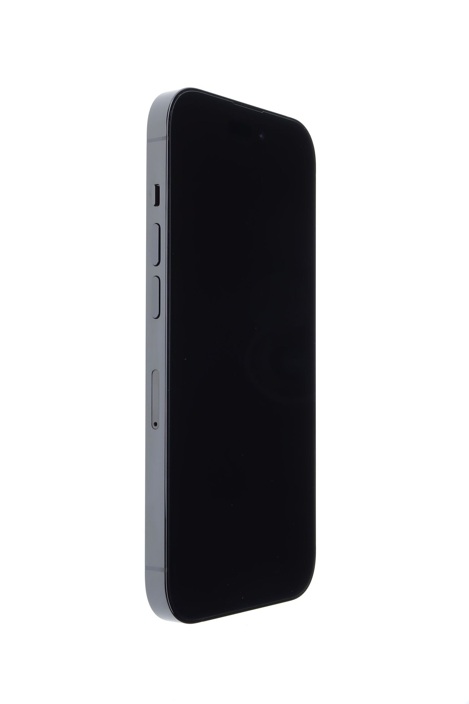 Apple iPhone 14 Pro 128 GB Space Black - Újszerű