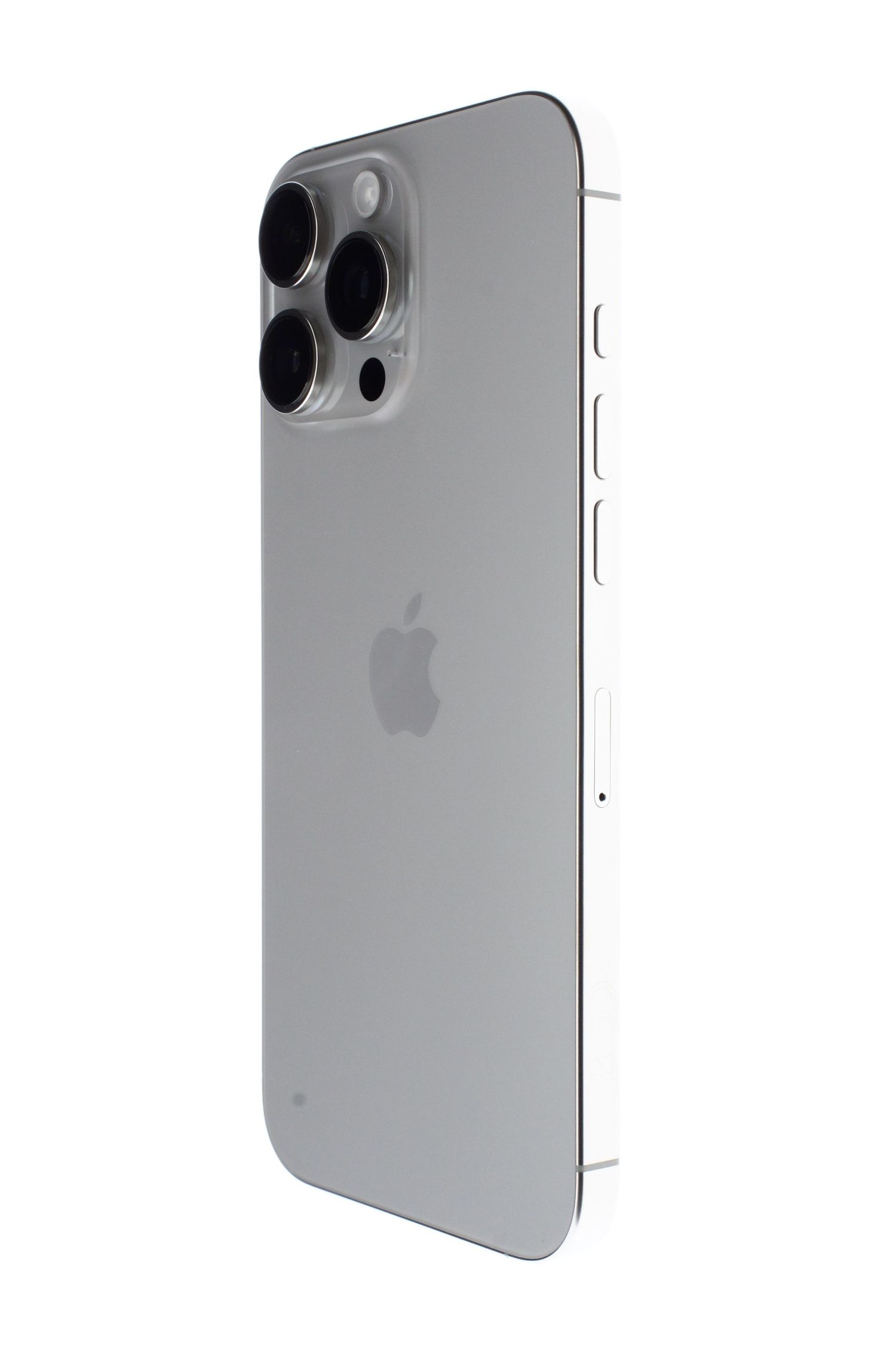 Apple iPhone 16 Pro Max 256 GB Natural Titanium - Ca nou