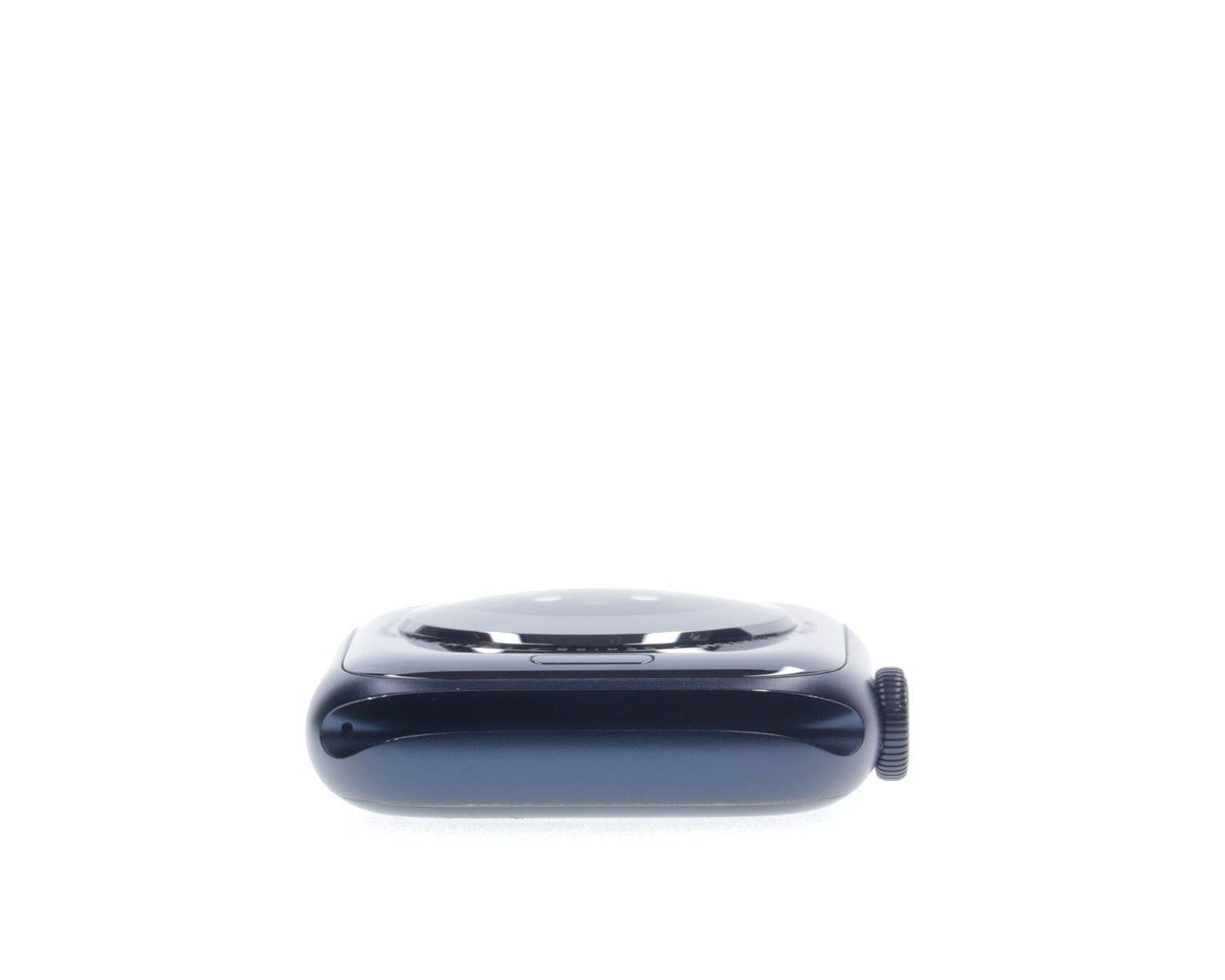 Apple Watch Series 7 2021, GPS, Aluminium 45mm Midnight - Εξαιρετικό