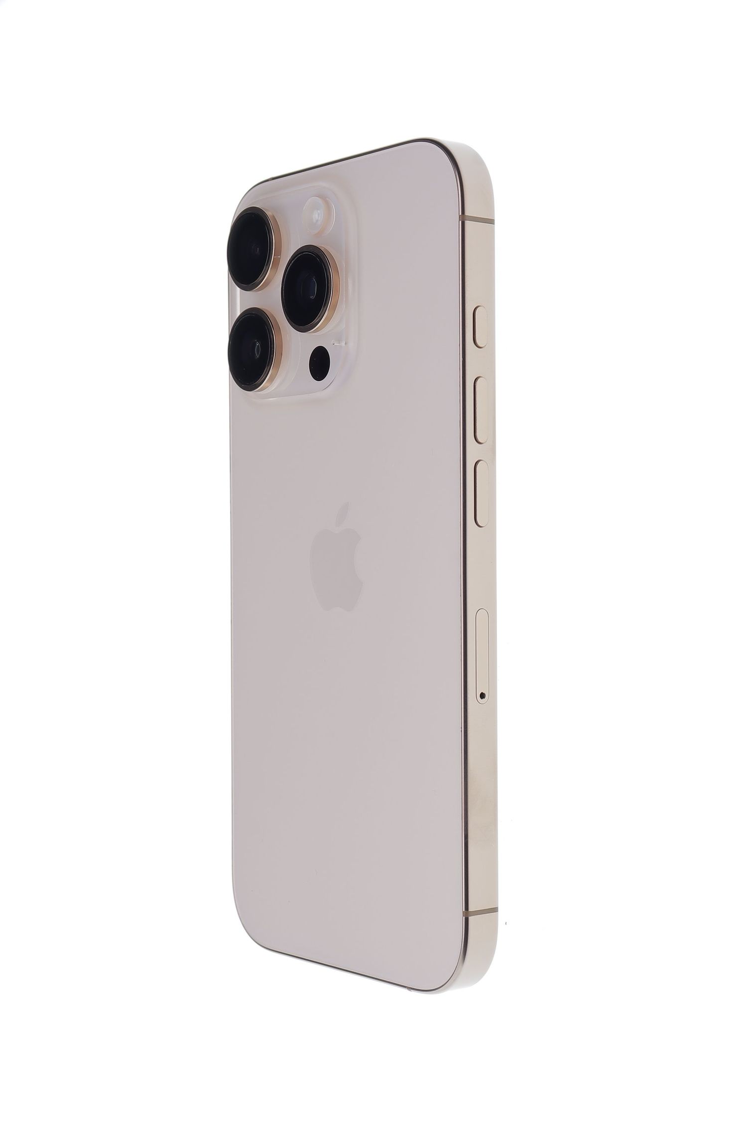 Apple iPhone 16 Pro 128 GB Desert Titanium - Ca nou