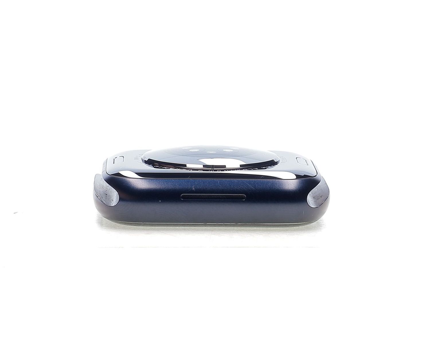 Apple Watch Series 8 2022, GPS, Aluminium 45mm Midnight - Много добро