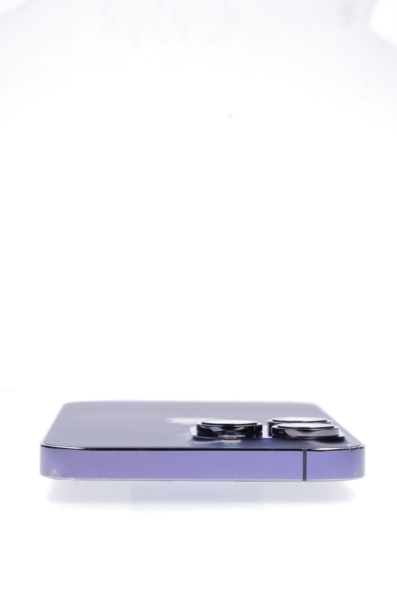 Apple iPhone 14 Pro Max 128 GB Deep Purple - Excelent