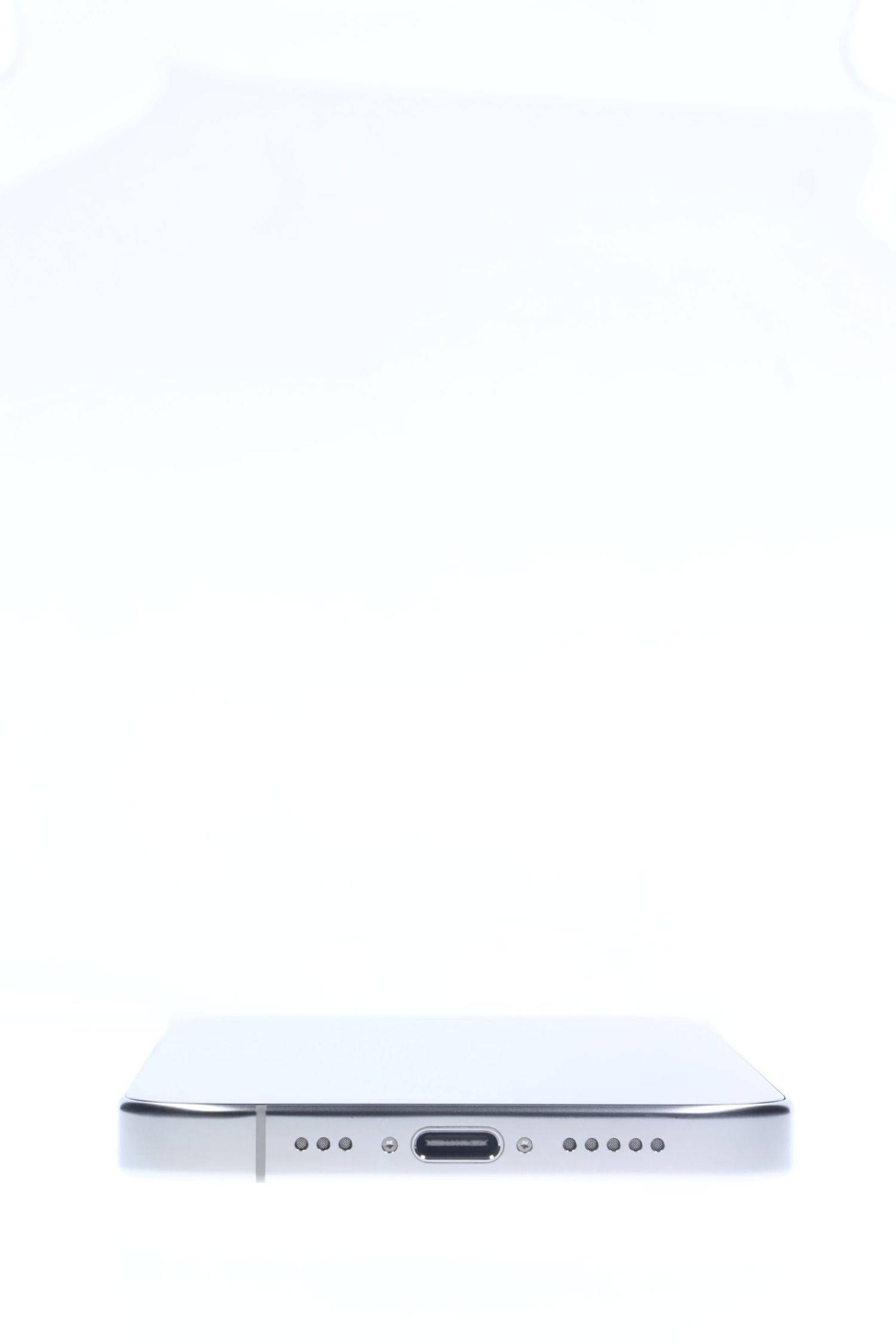 Apple iPhone 16 Pro 256 GB White Titanium