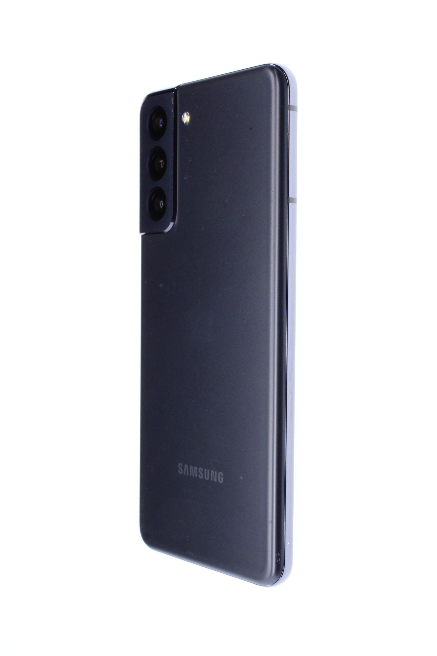 Samsung Galaxy S21 5G Dual Sim 128 GB Gray - Εξαιρετικό