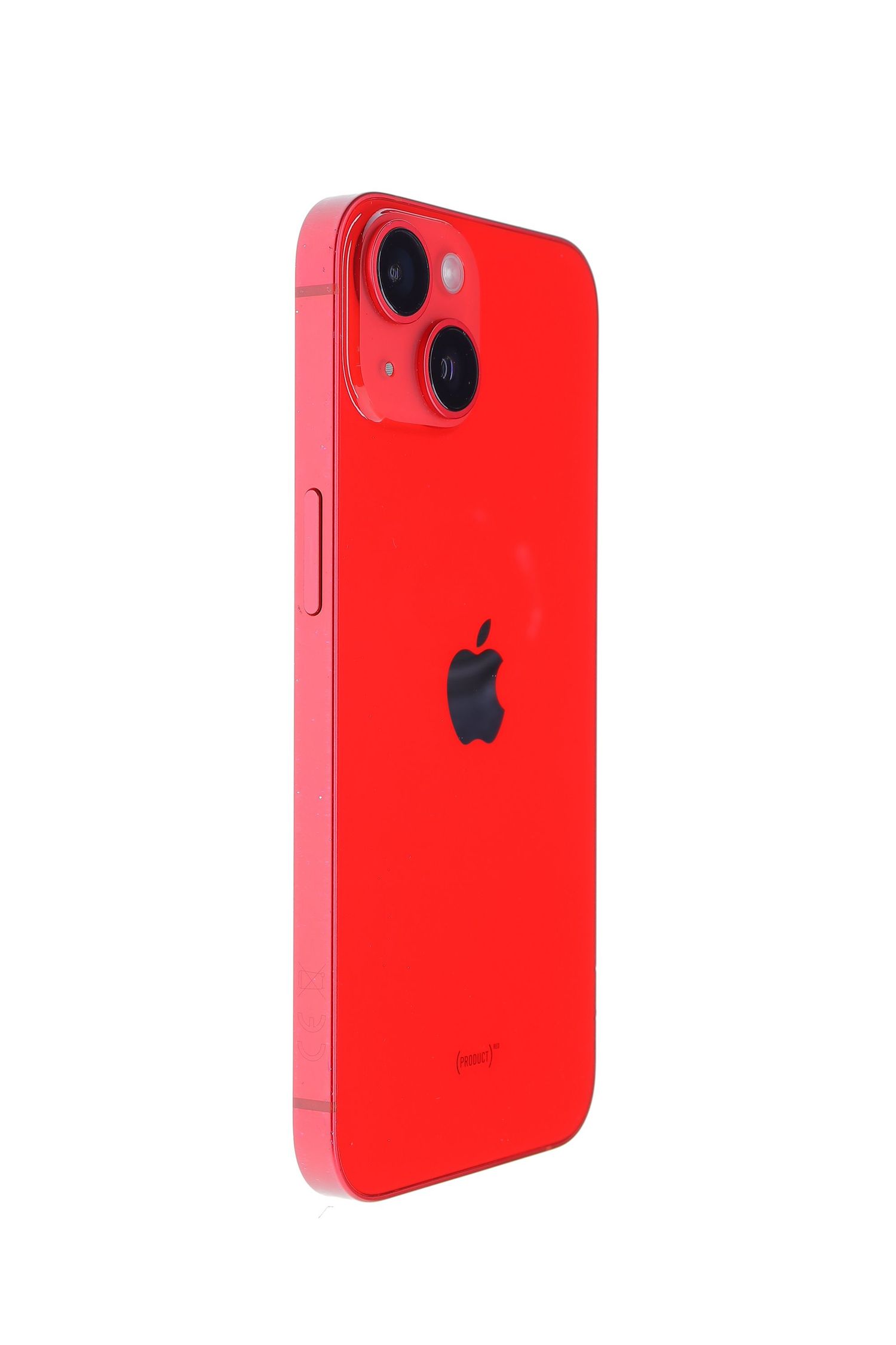 Apple iPhone 14 256 GB Red - Много добро