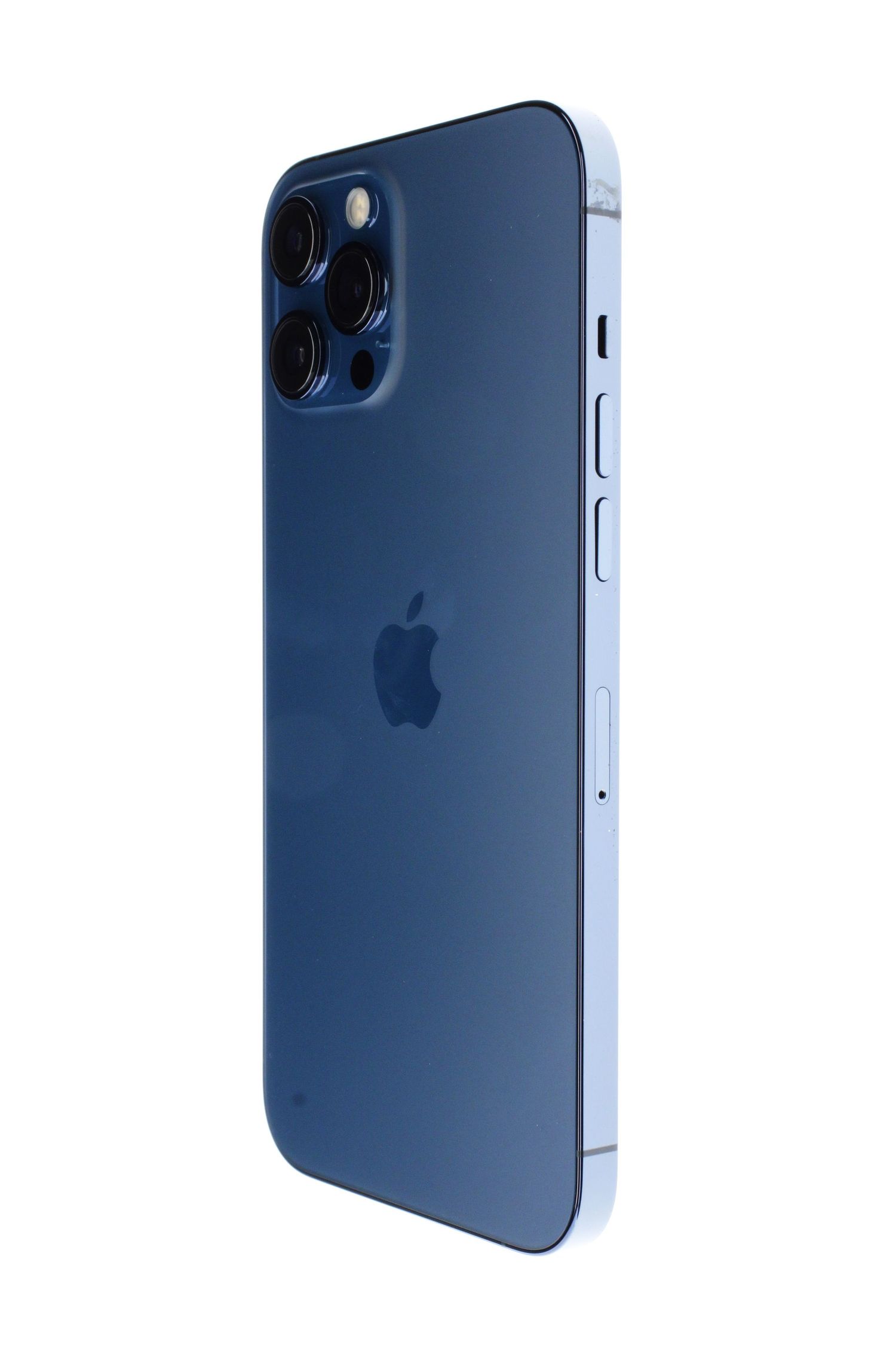 Apple iPhone 12 Pro Max 128 GB Pacific Blue - Σαν καινούργιο