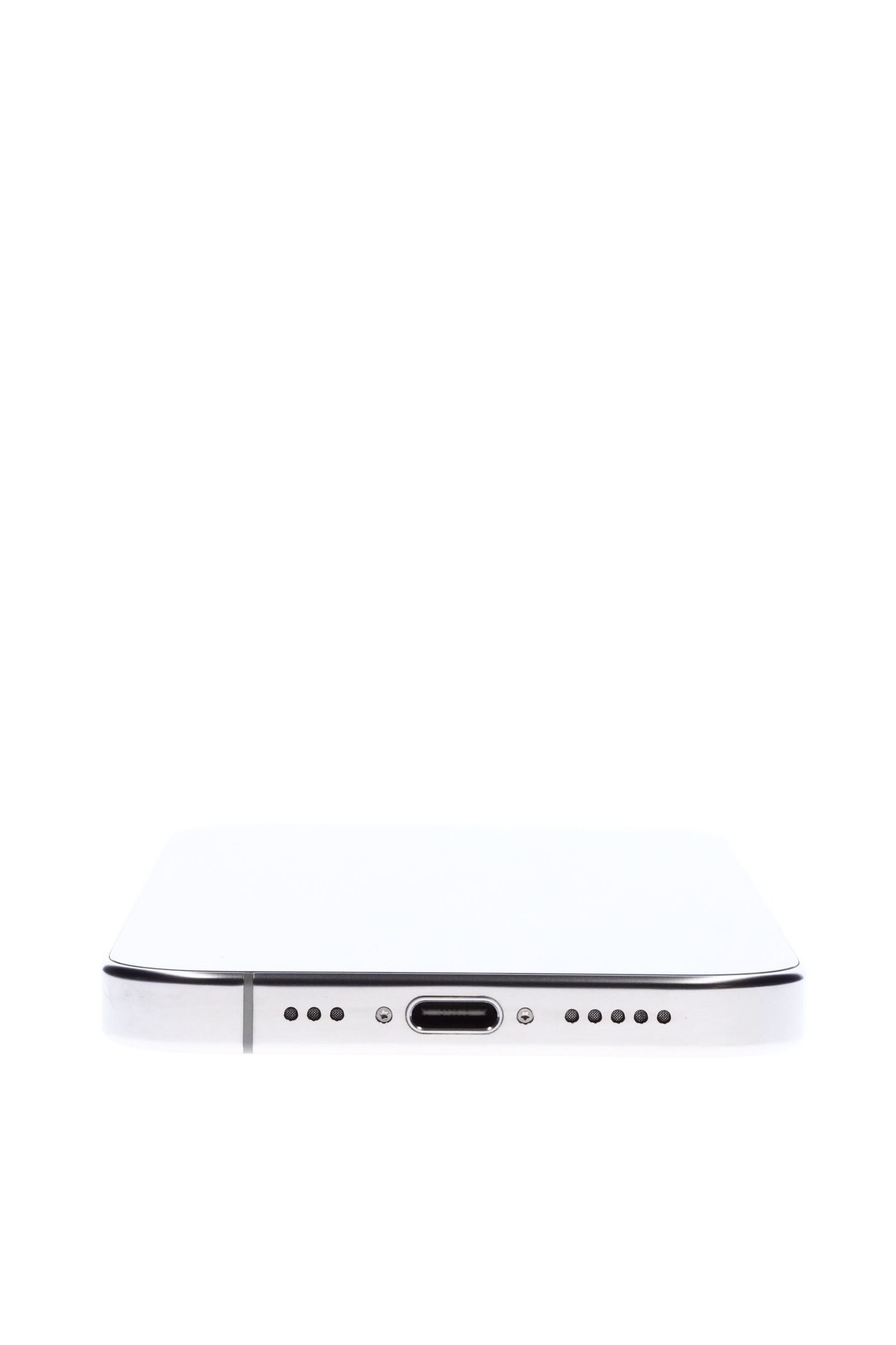 Apple iPhone 16 Pro 128 GB Natural Titanium - Újszerű