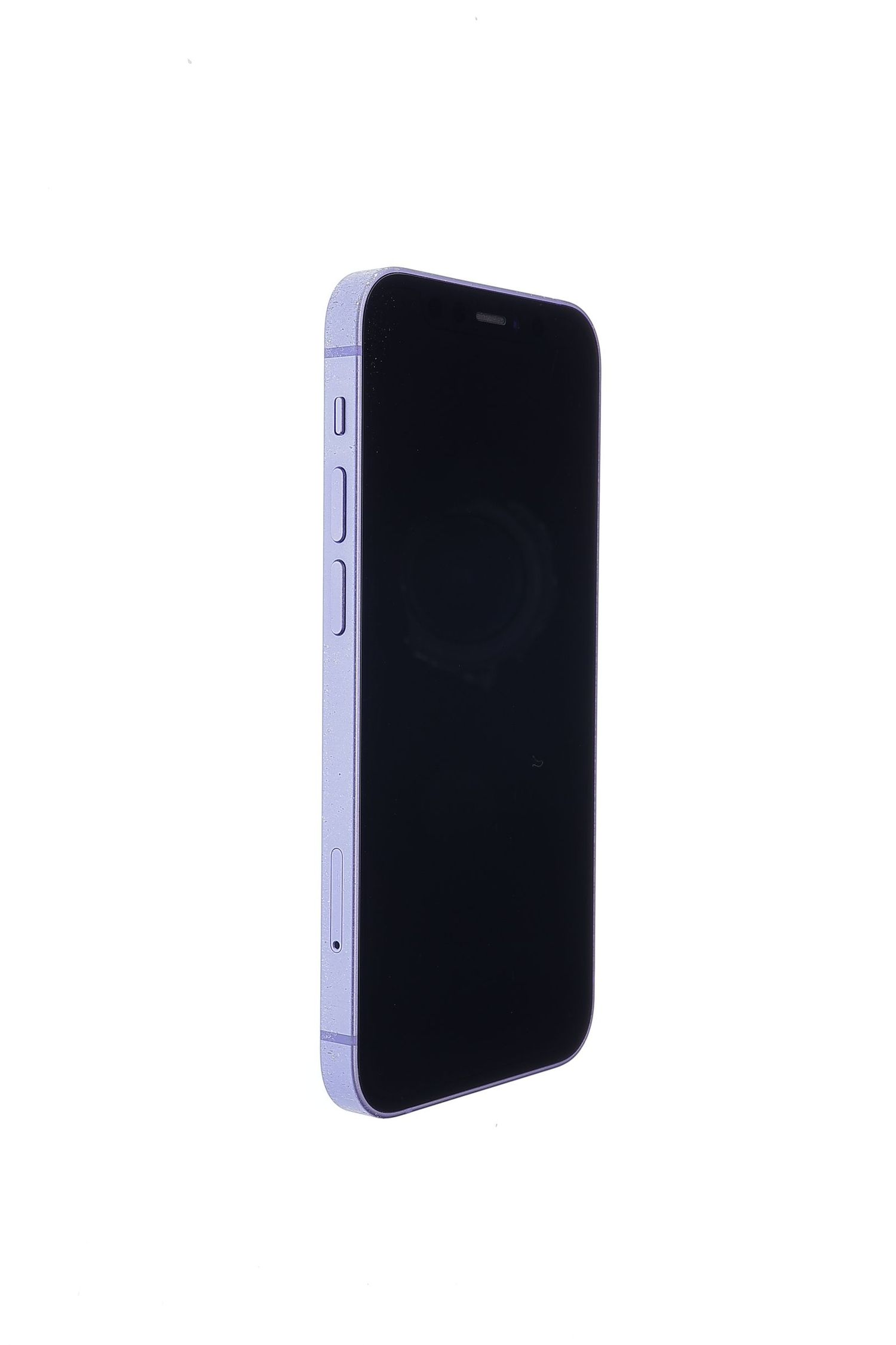 Apple iPhone 12 mini 128 GB Purple - Foarte bun