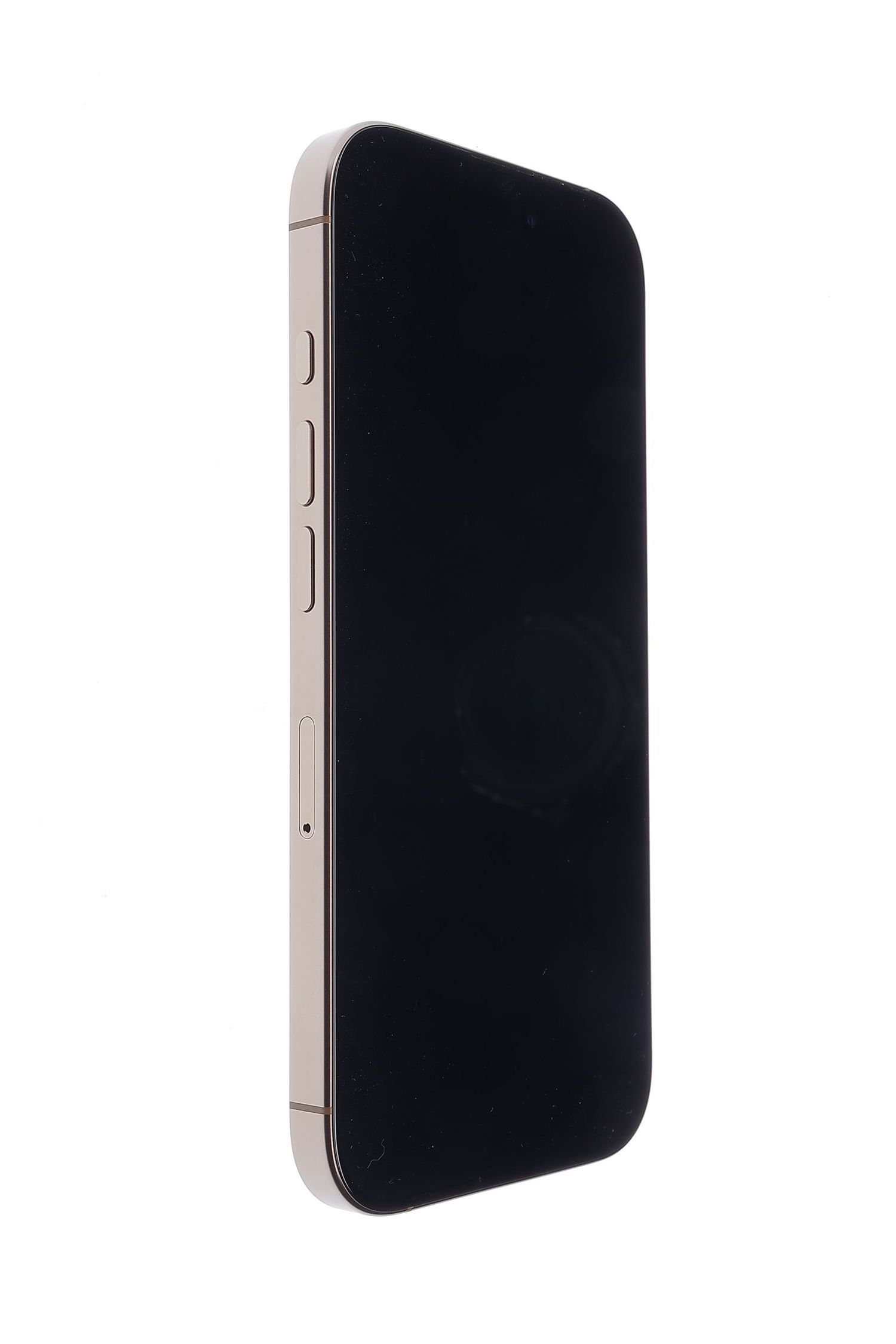 Apple iPhone 16 Pro, Desert Titanium, 256 GB - de la 3.889 lei