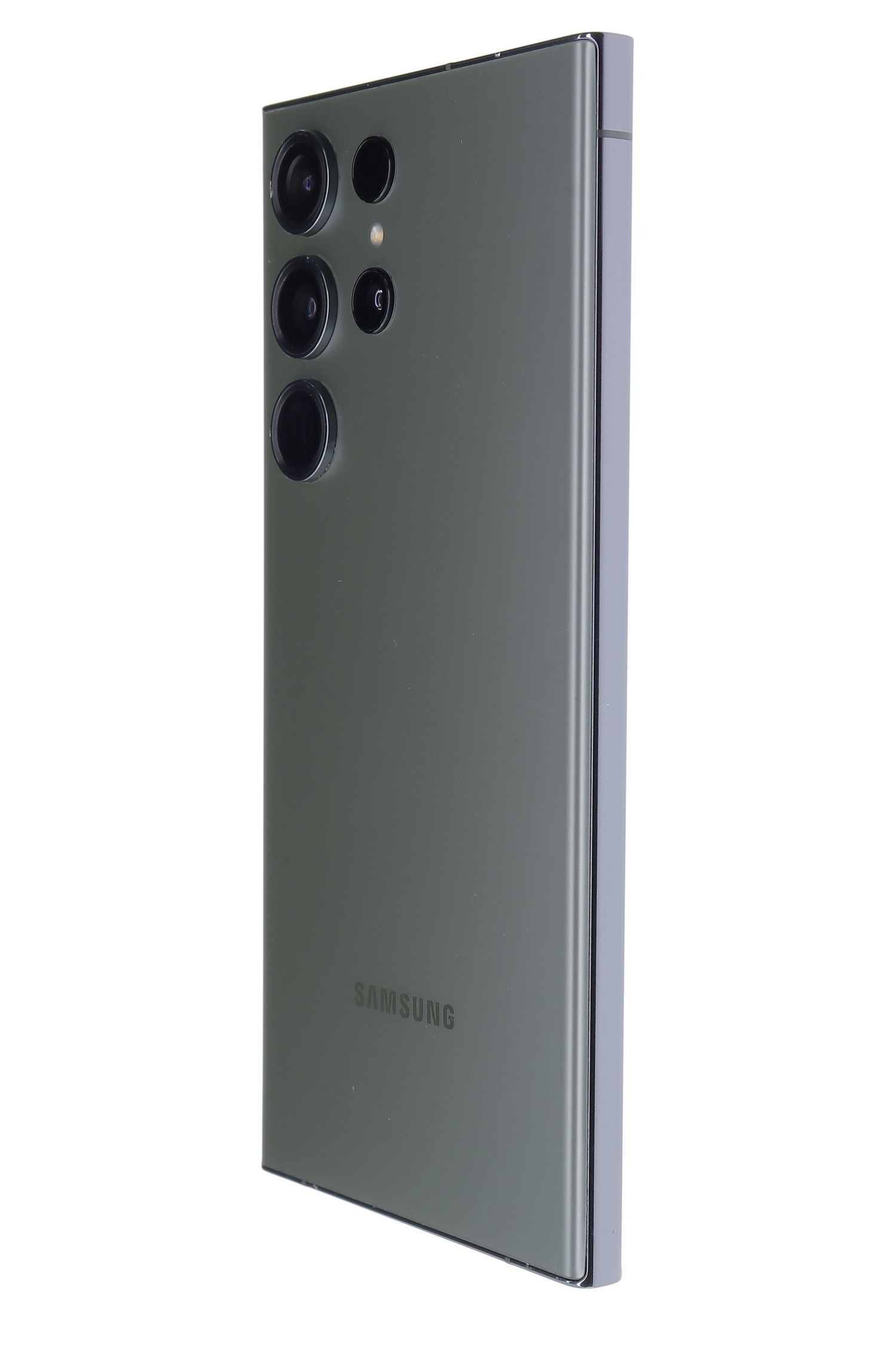 Samsung Galaxy S23 Ultra 5G Dual Sim 512 GB Green - Като нов