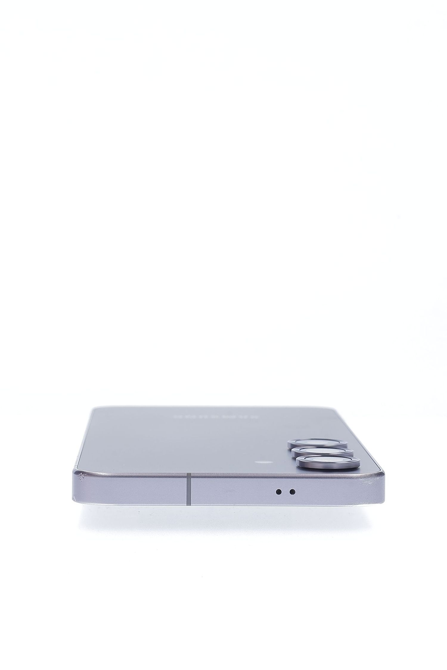 Samsung Galaxy S25 5G 256 GB Silver Shadow - Bun