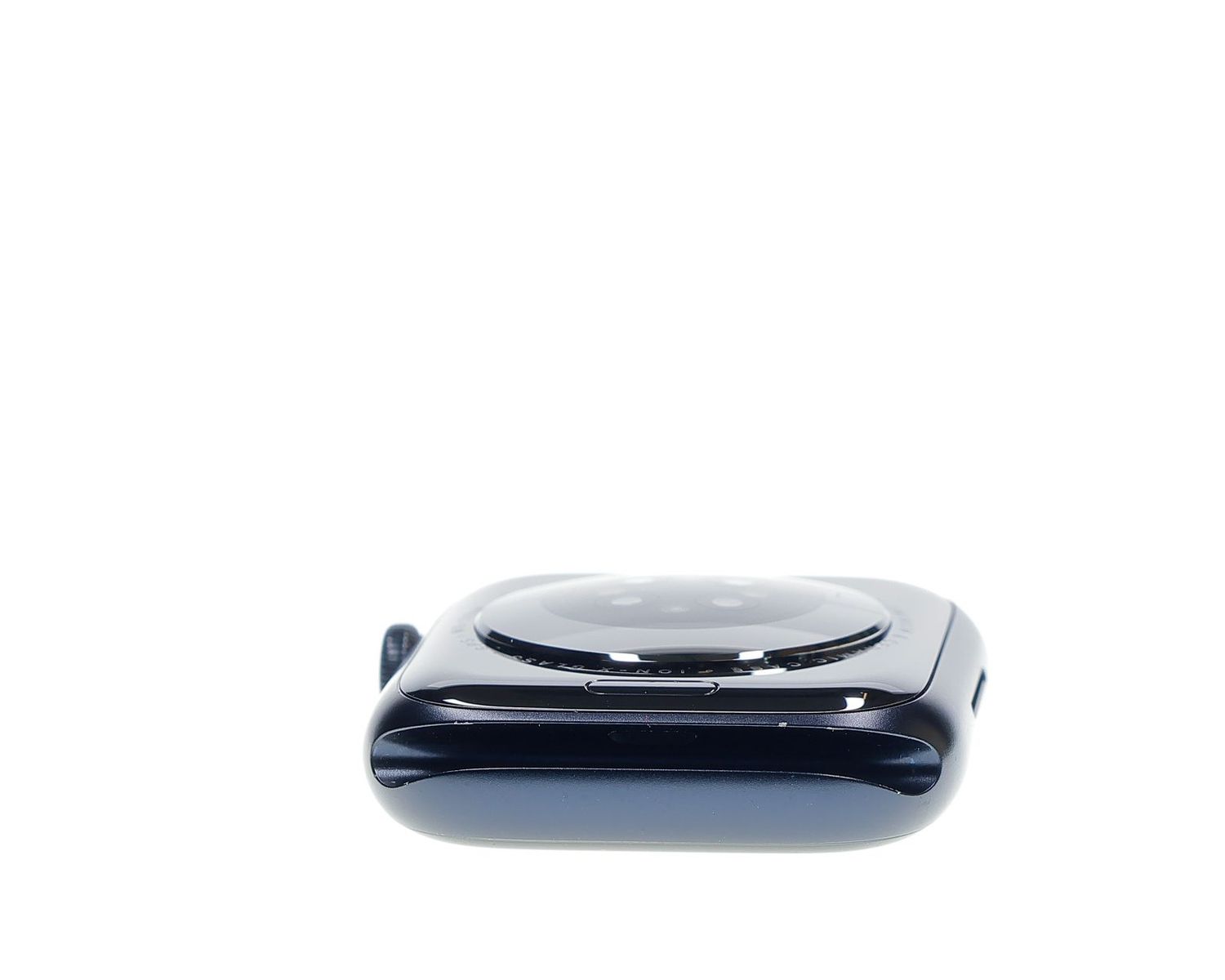 Apple Watch Series 9 2023, GPS, Aluminium 45mm Midnight - Excelent