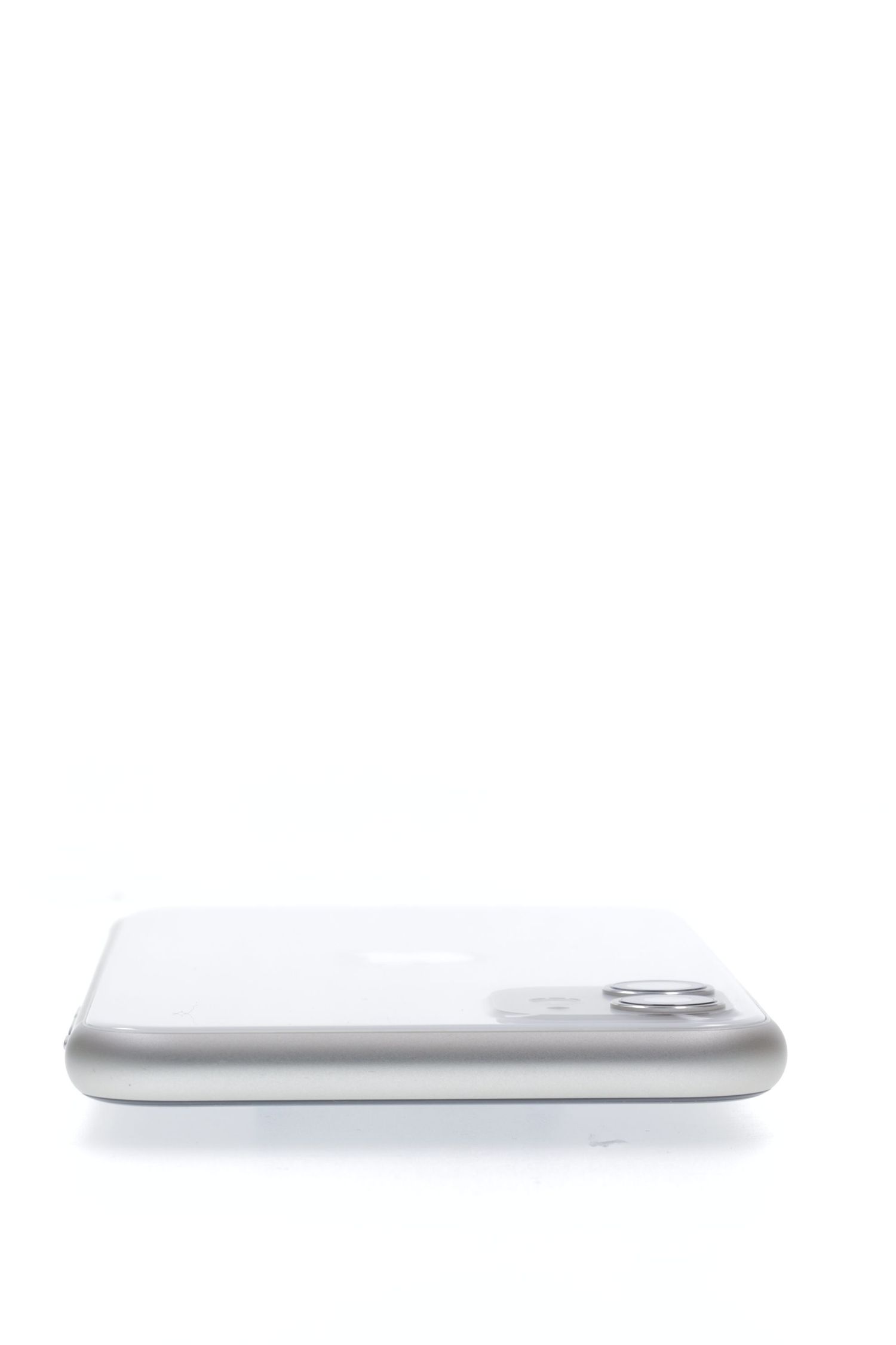 Apple iPhone 11 64 GB White - Като нов