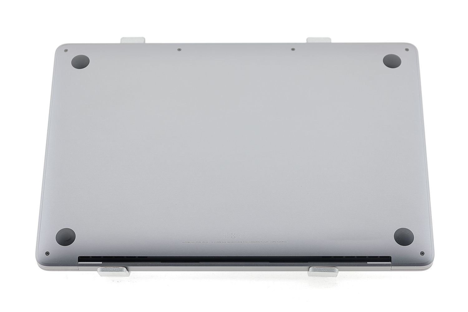 Apple MacBook Pro 13″ 2020, M1 8 Cores, 8 GB, 8 core GPU 256 GB Space Gray - Εξαιρετικό