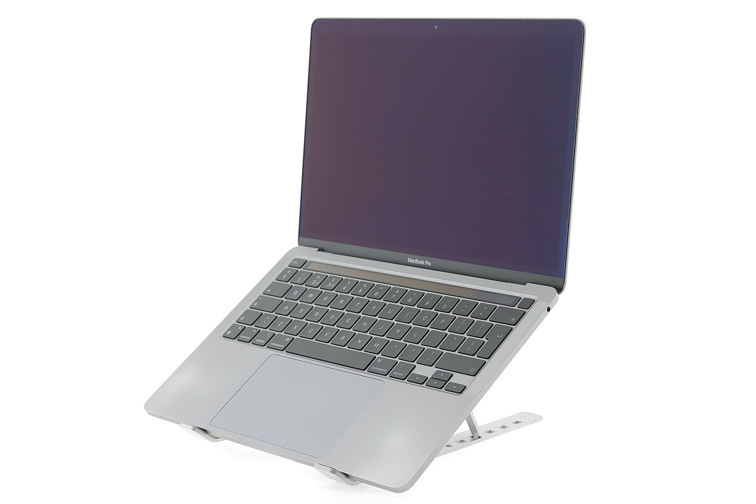 Apple MacBook Pro 13″ 2022, M2 8 Cores, 16 GB, 10 core GPU 256 GB Space Gray - Foarte bun