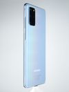 Telefon mobil Samsung Galaxy S20 Plus 5G, Cloud Blue, 128 GB,  Bun