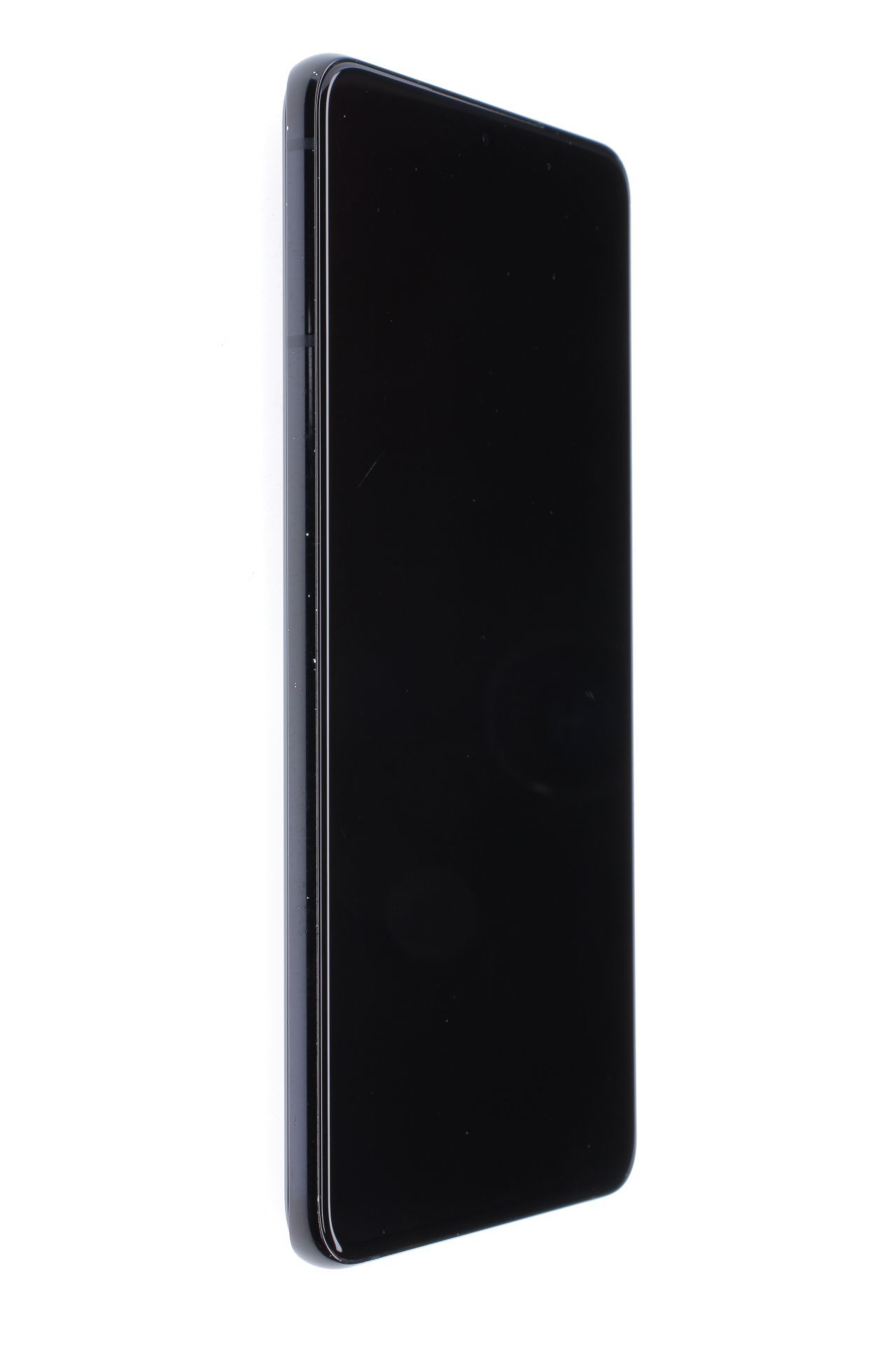 Samsung Galaxy S21 Plus 5G Dual Sim 256 GB Black - Foarte bun