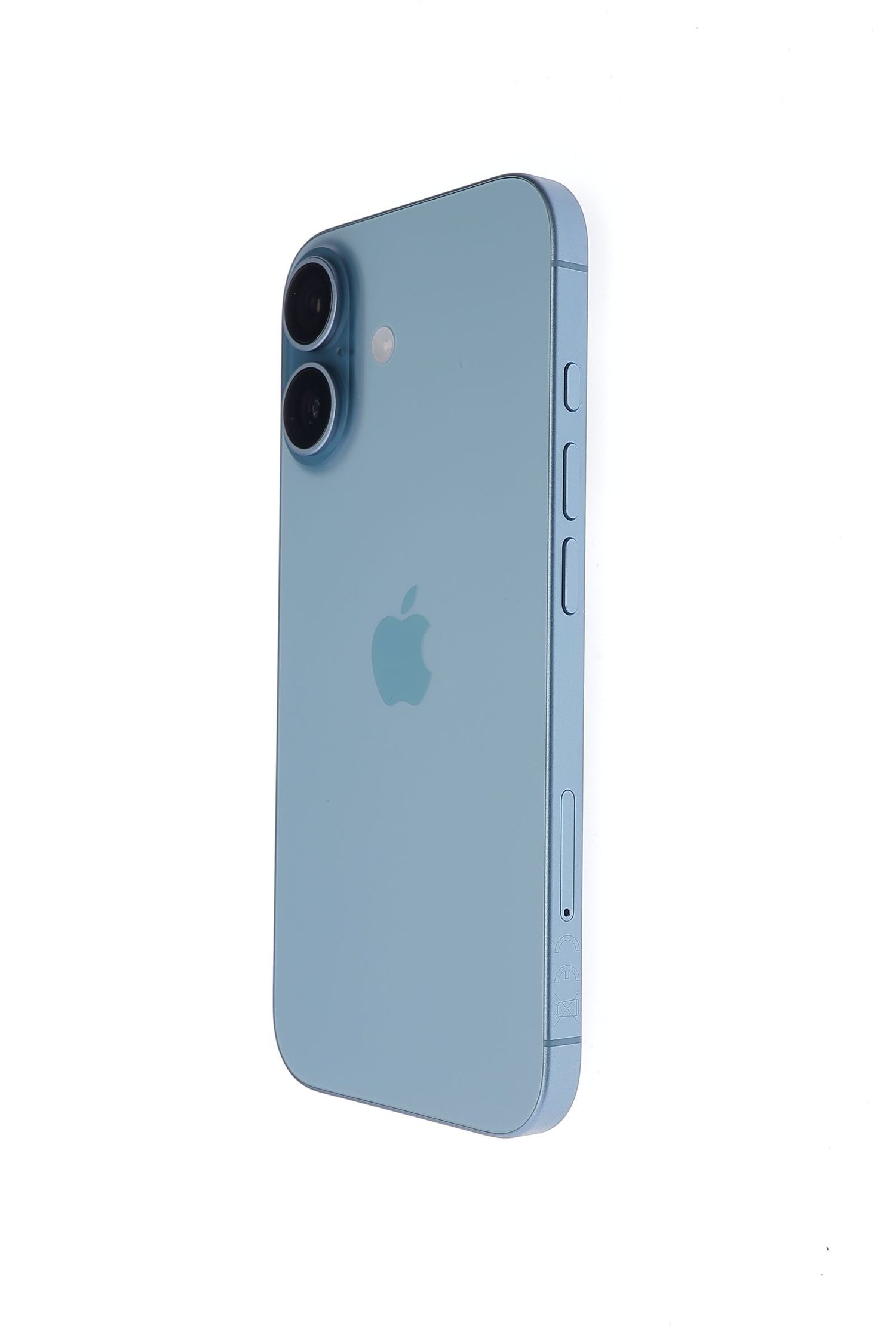 Apple iPhone 16 128 GB Teal - Excelent