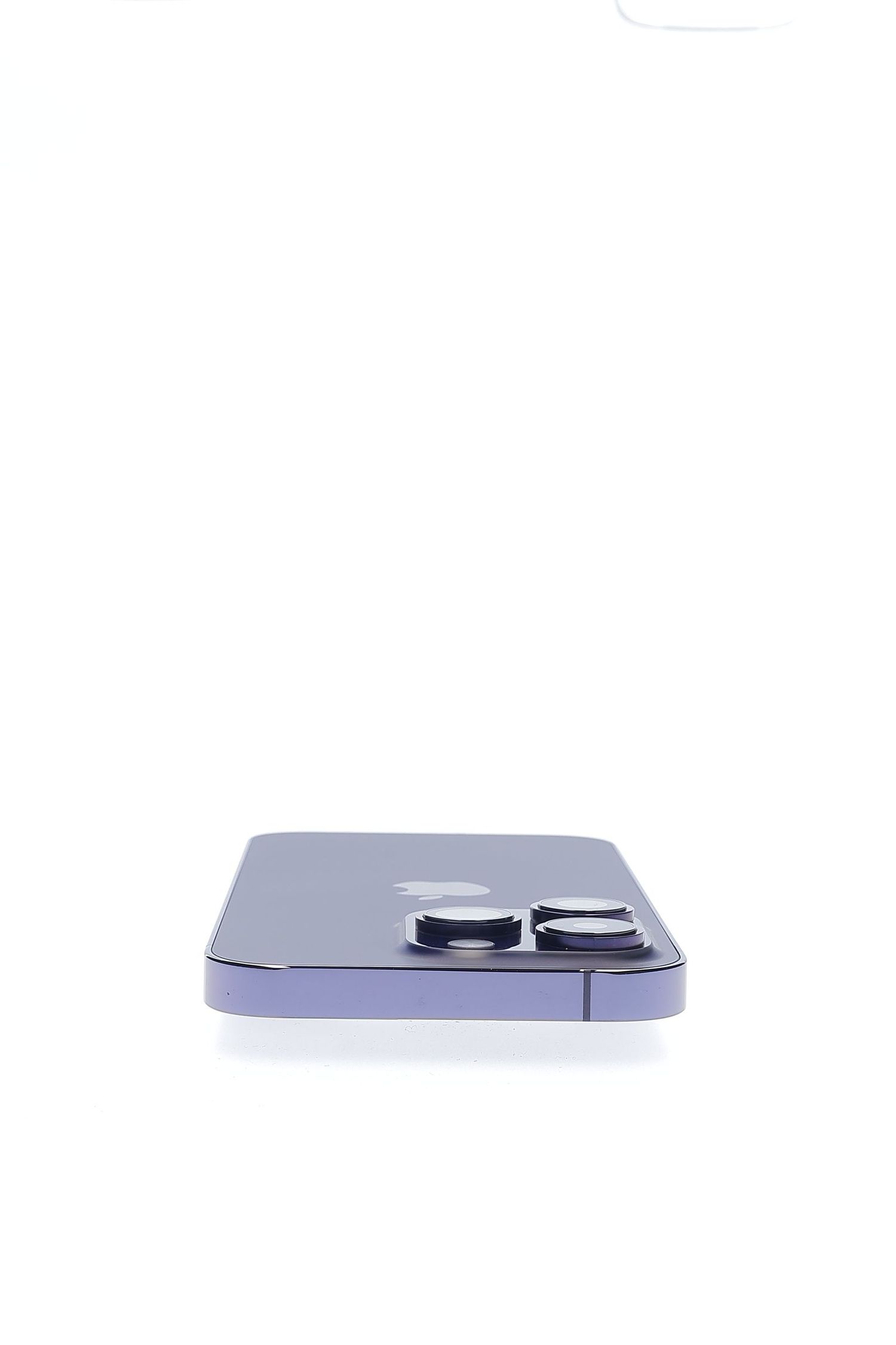 Apple iPhone 14 Pro 128 GB Deep Purple - Като нов